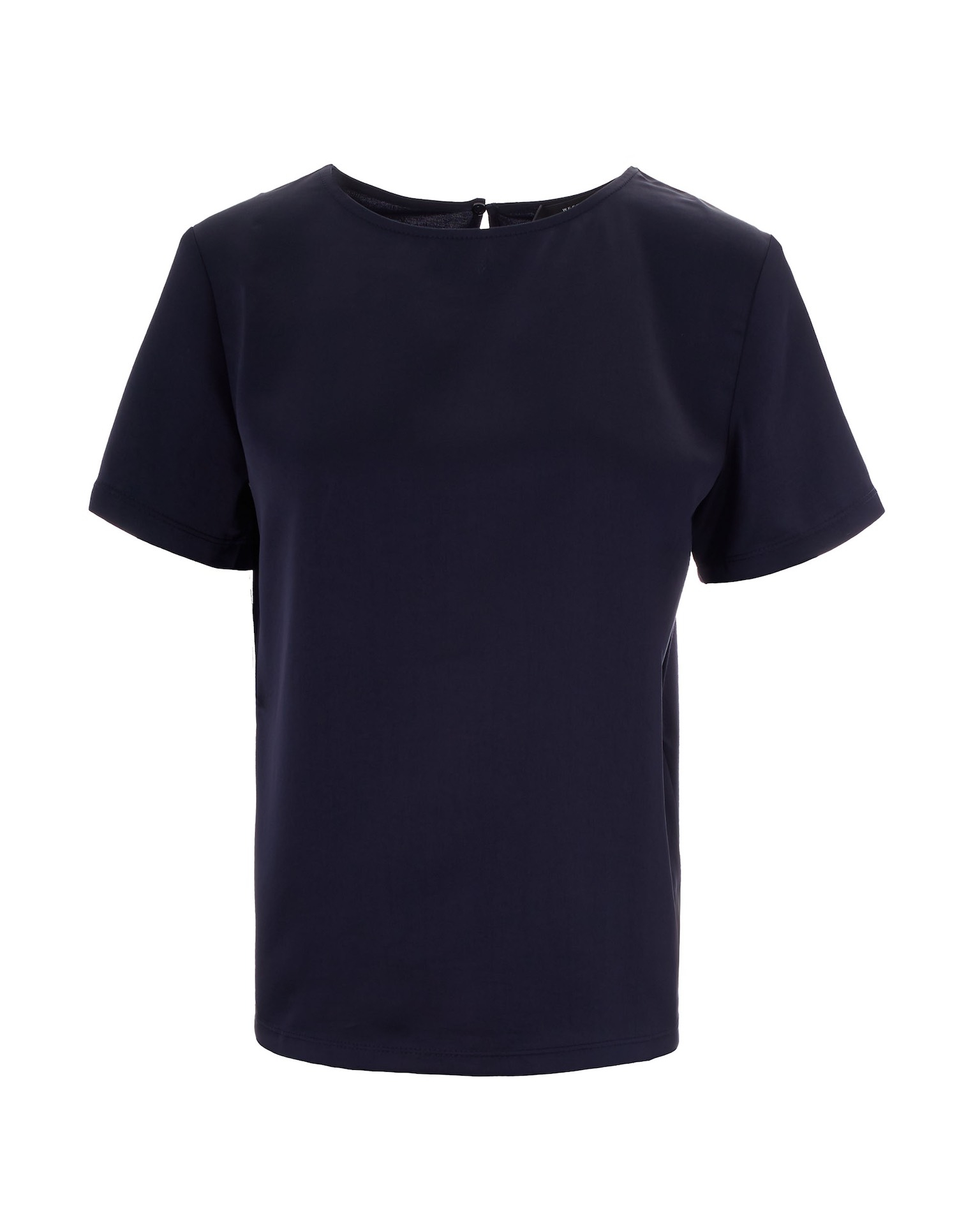 [Weekend MaxMara] T-shirts Short Sleeve SS26 2615941011600WKDZONA005