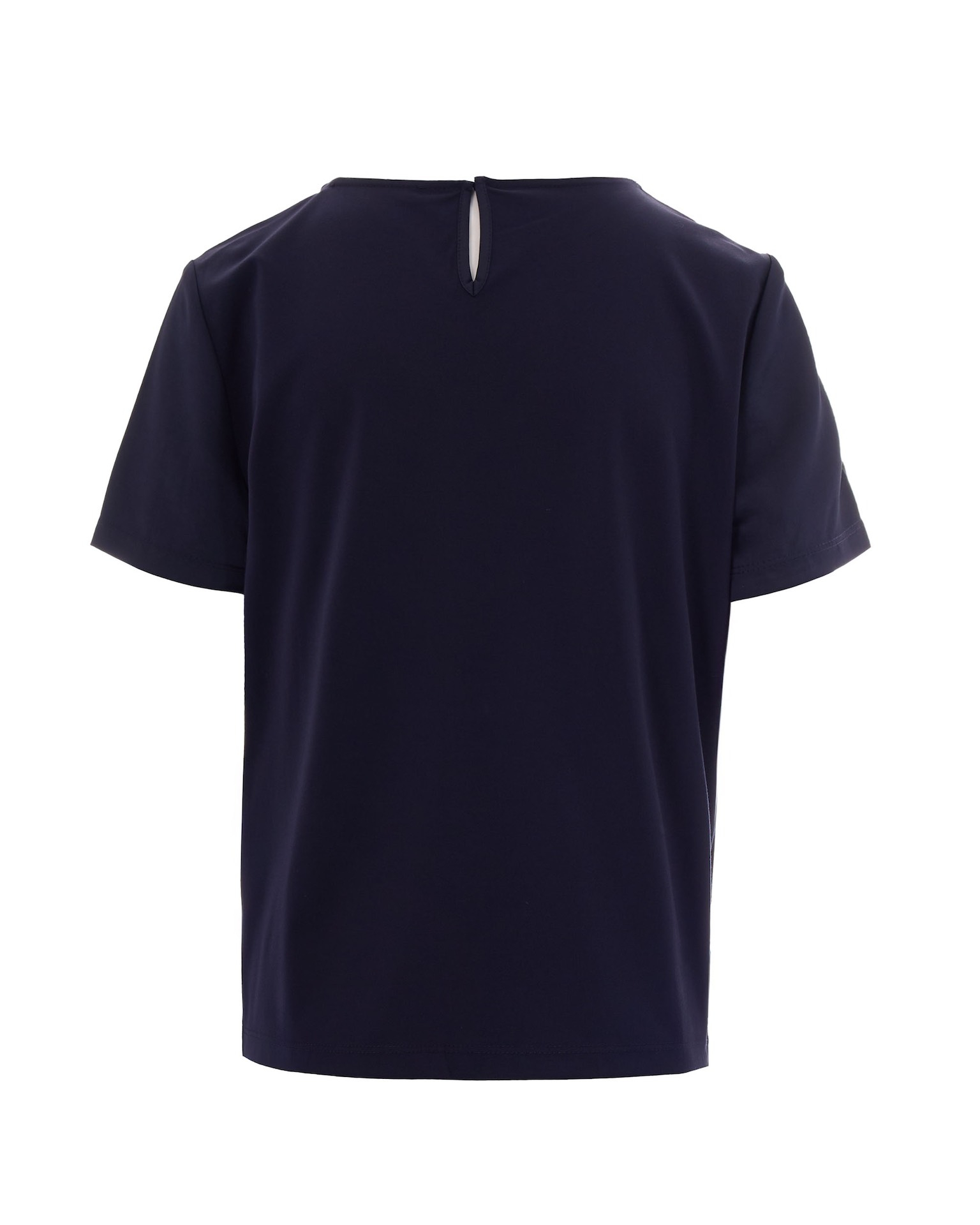 [Weekend MaxMara] T-shirts Short Sleeve SS26 2615941011600WKDZONA005