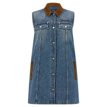 [Versace] Sleeveless dress SS26 10226951A167511D800