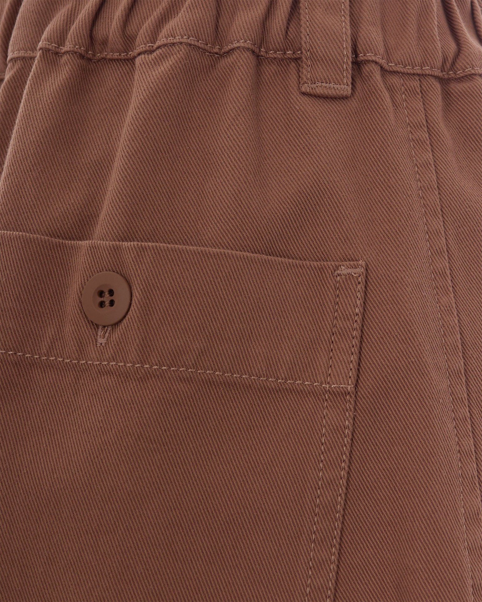 [Weekend MaxMara] Trousers SS26 2615131121600WKDARIETE002