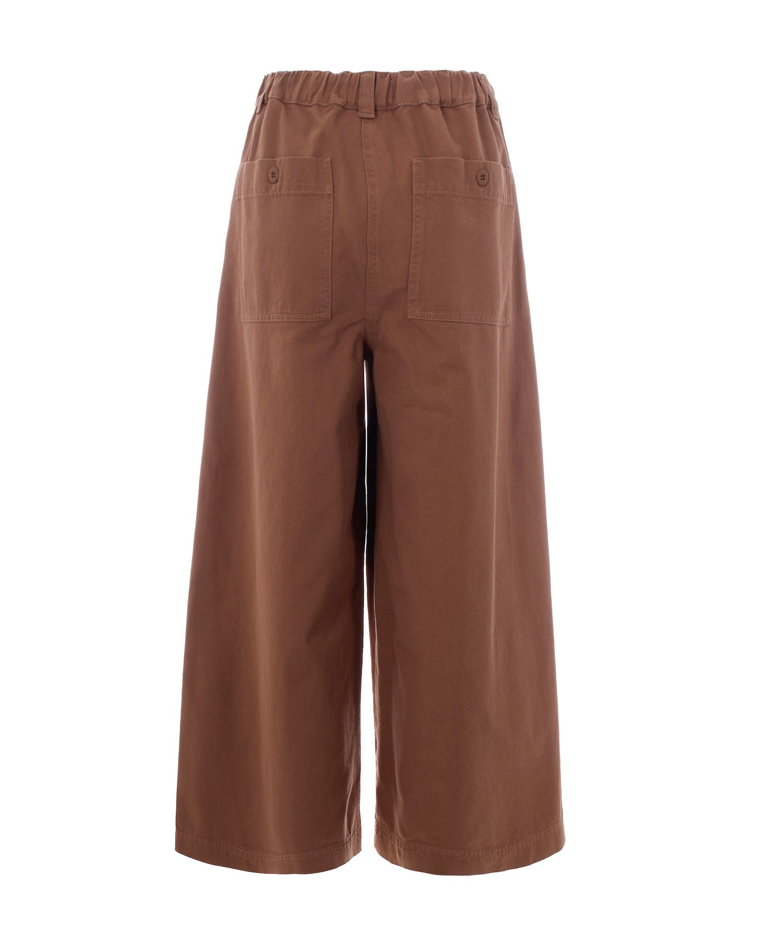 [Weekend MaxMara] Trousers SS26 2615131121600WKDARIETE002