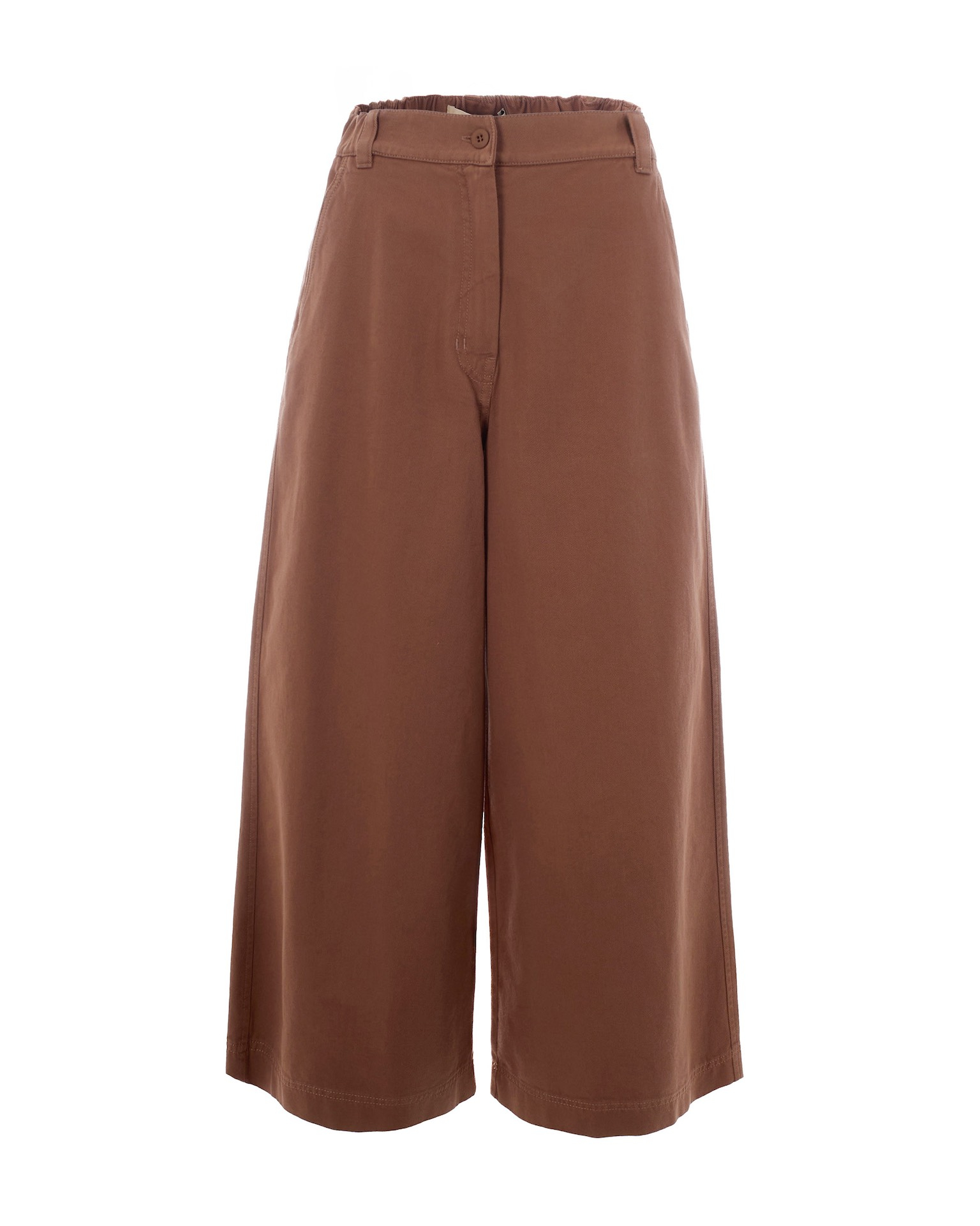 [Weekend MaxMara] Trousers SS26 2615131121600WKDARIETE002
