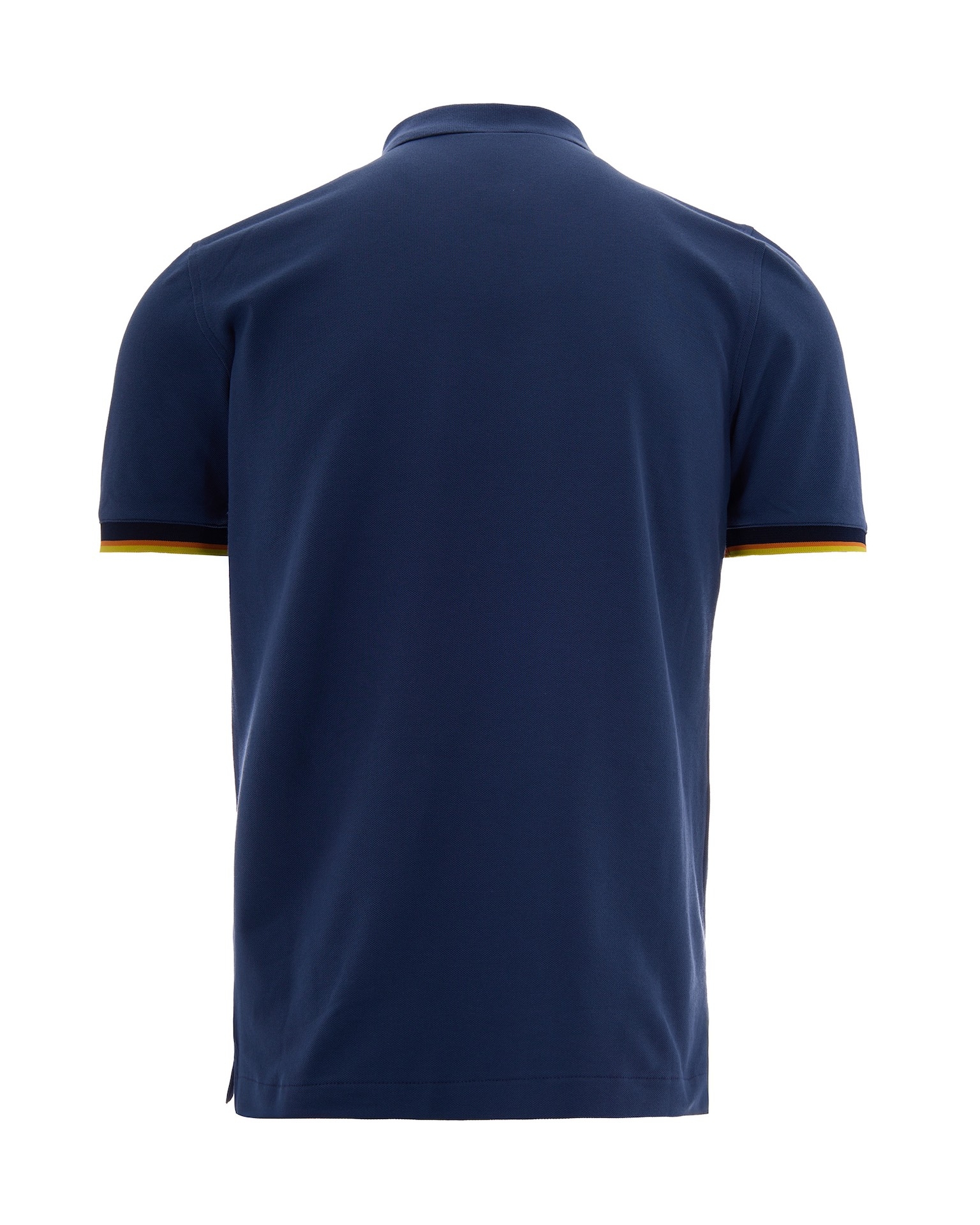 [K-WAY] T-shirts Short Sleeve SS26 K1125BWB67