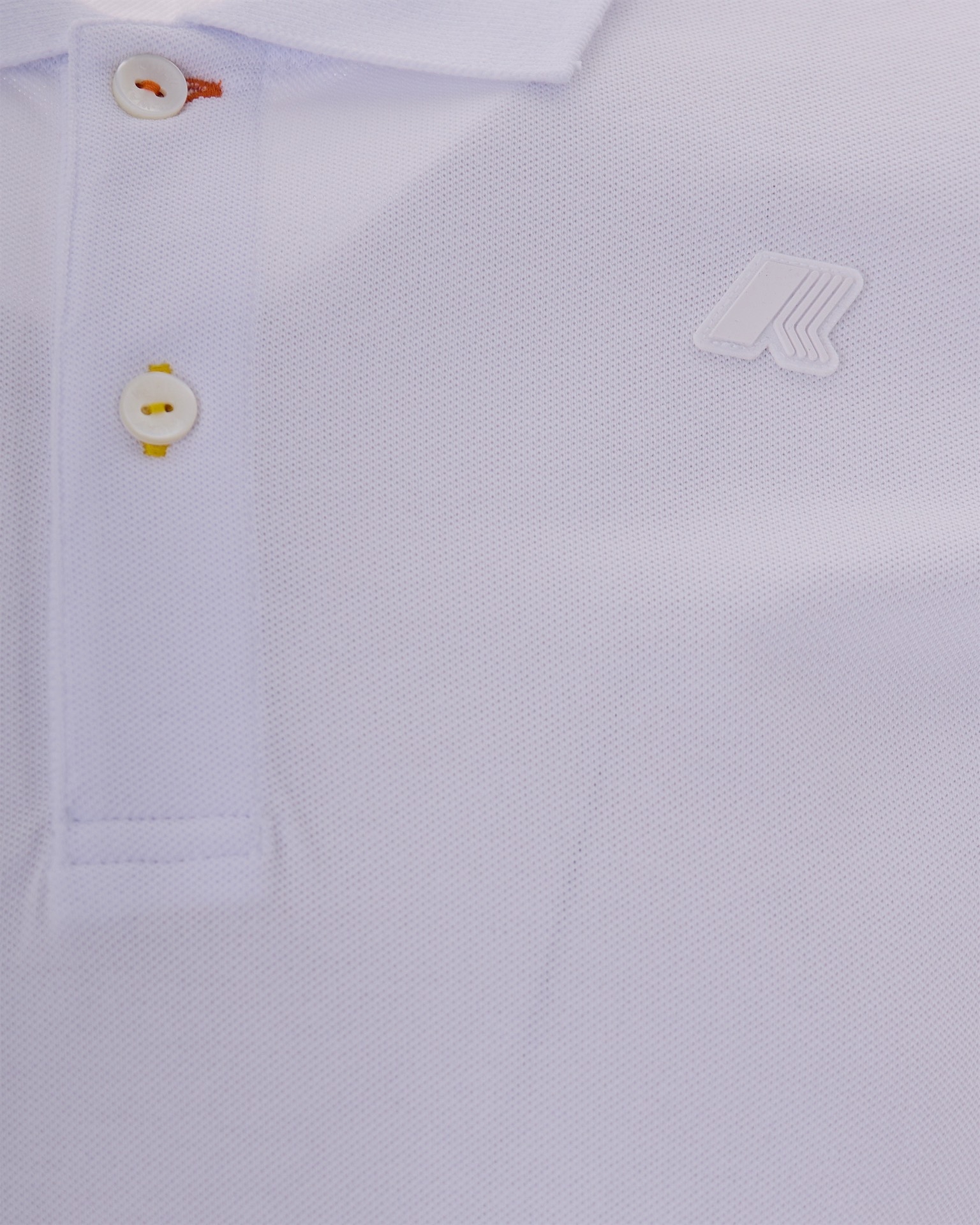 [K-WAY] T-shirts Short Sleeve SS26 K1125CW001