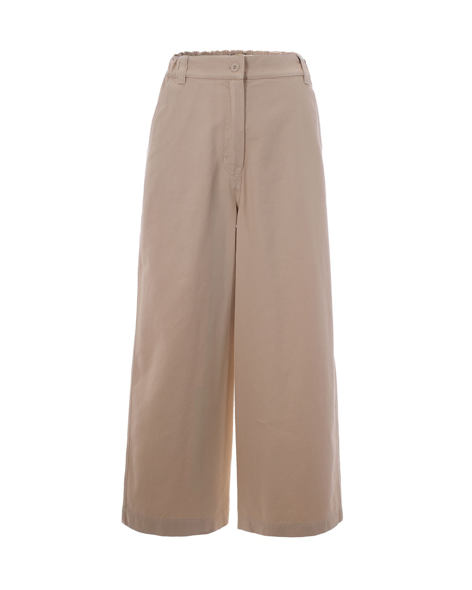 [Weekend MaxMara] Trousers SS26 2615131121600WKDARIETE001