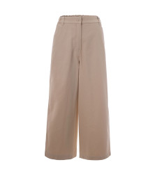 [Weekend MaxMara] Trousers SS26 2615131121600WKDARIETE001