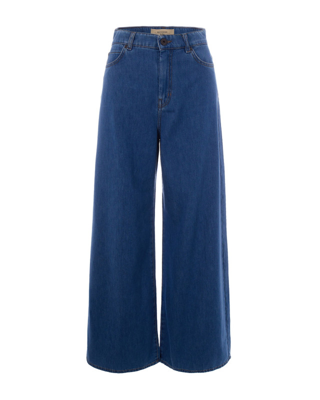 [Weekend MaxMara] Jeans SS26 2615181041600WKDVEGA002