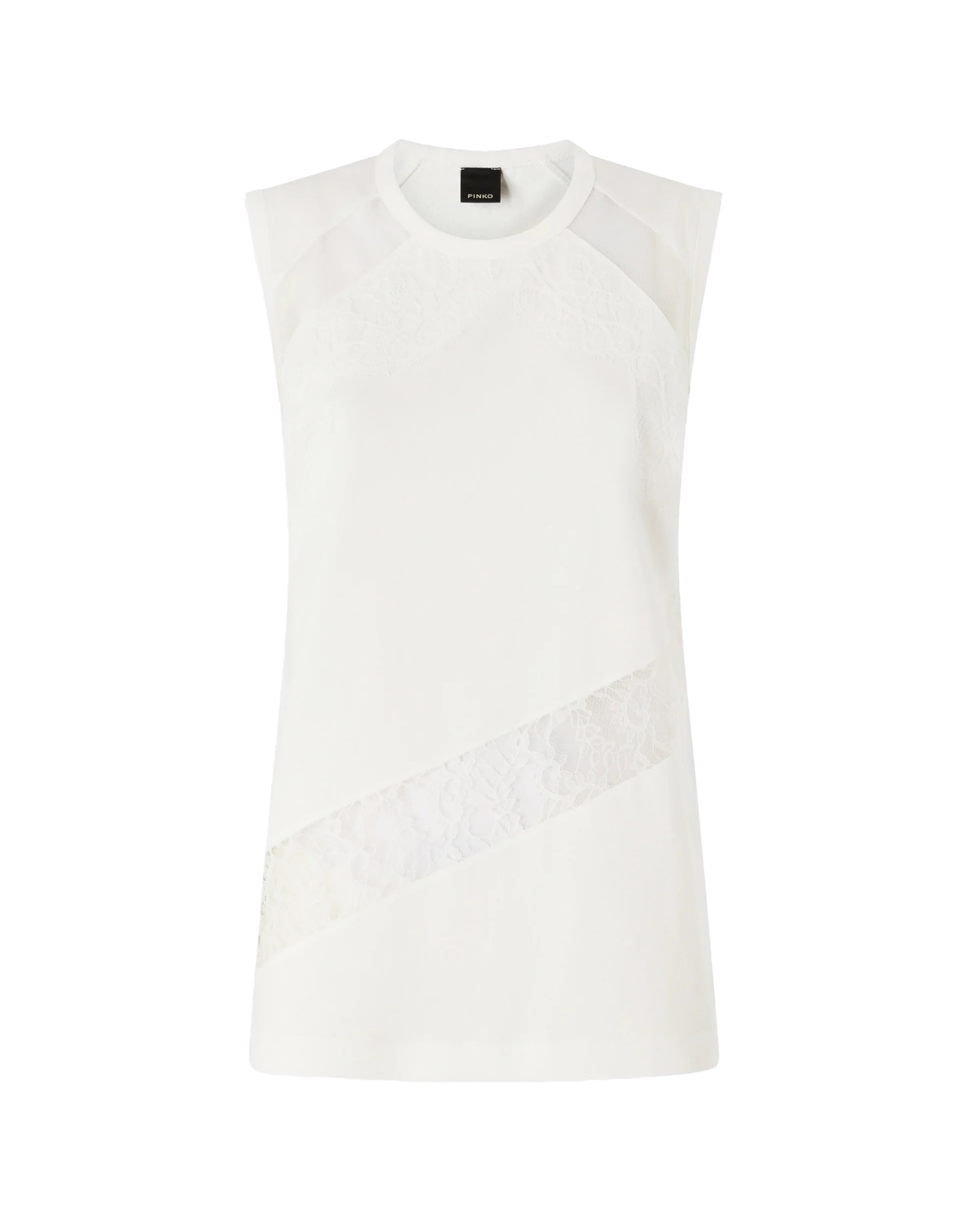 [PINKO] T-shirts Sleeveless SS26 106291A335Z05