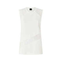 [PINKO] T-shirts Sleeveless SS26 106291A335Z05