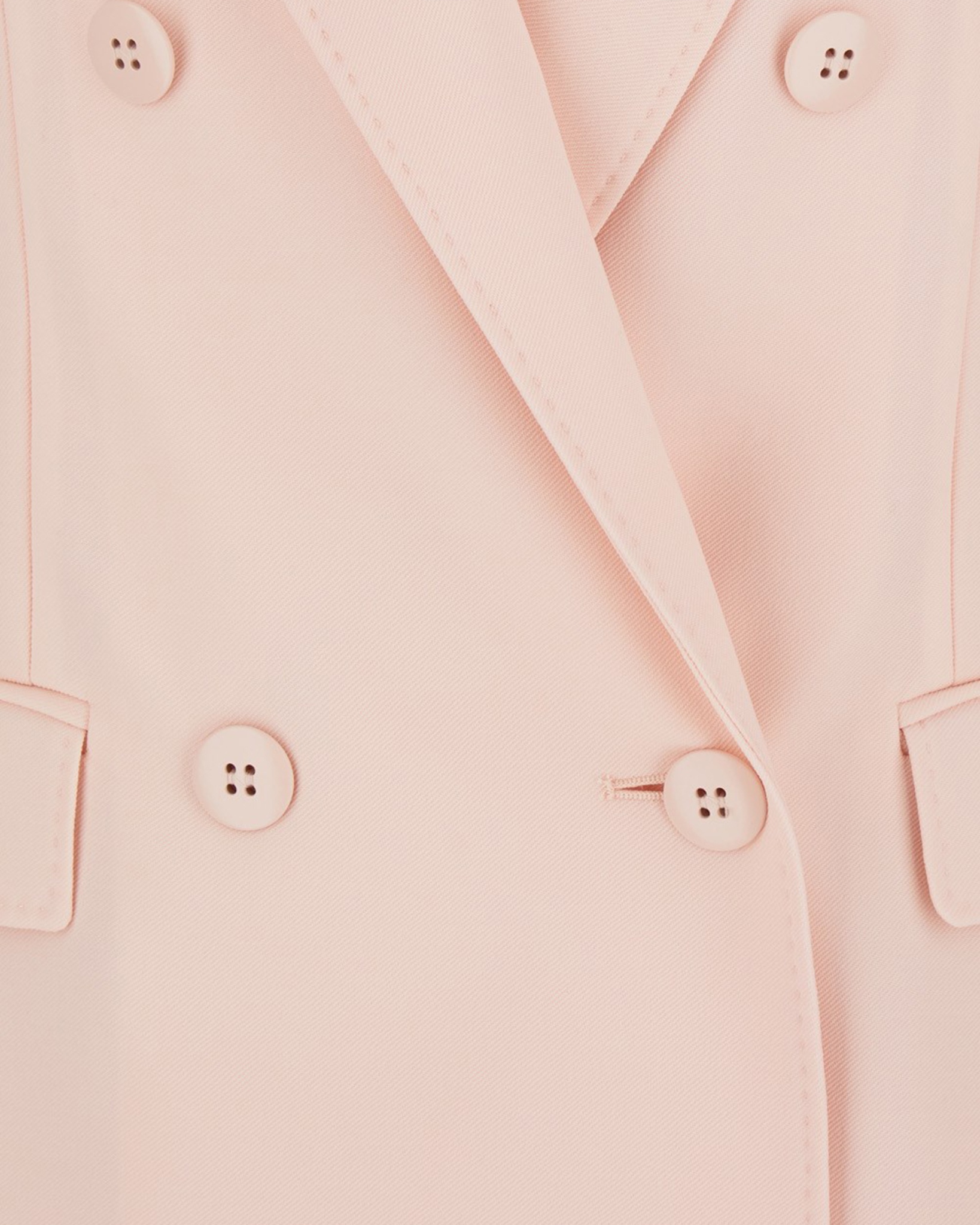 [MAX MARA STUDIO] Blazer SS26 2616041061600MSTGREMBO047