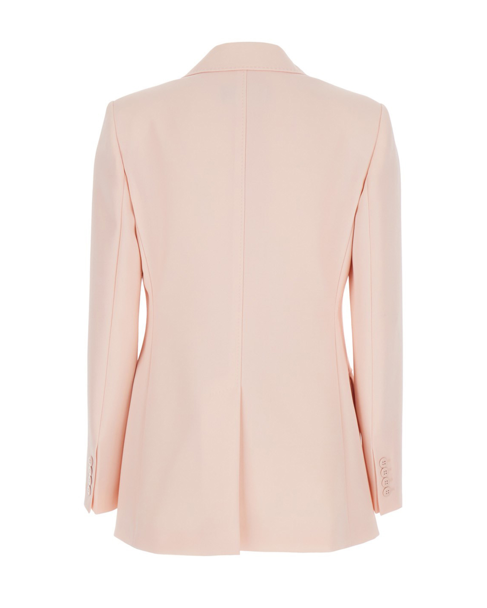 [MAX MARA STUDIO] Blazer SS26 2616041061600MSTGREMBO047