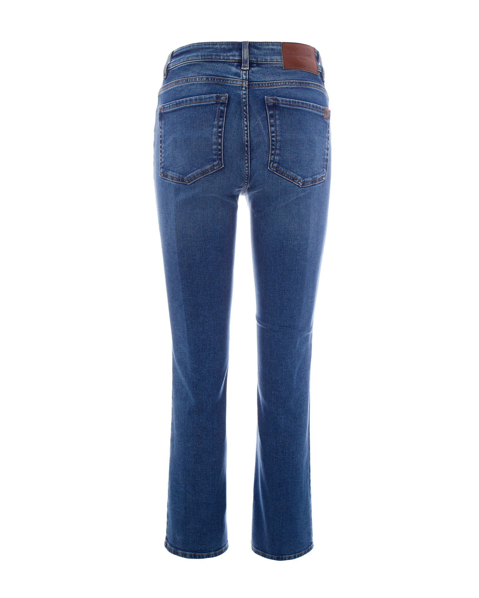 [Weekend MaxMara] Jeans SS26 2615181071600WKDRAPALLO020