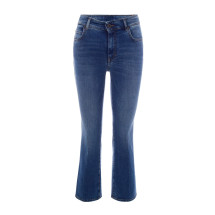 [Weekend MaxMara] Jeans SS26 2615181071600WKDRAPALLO020