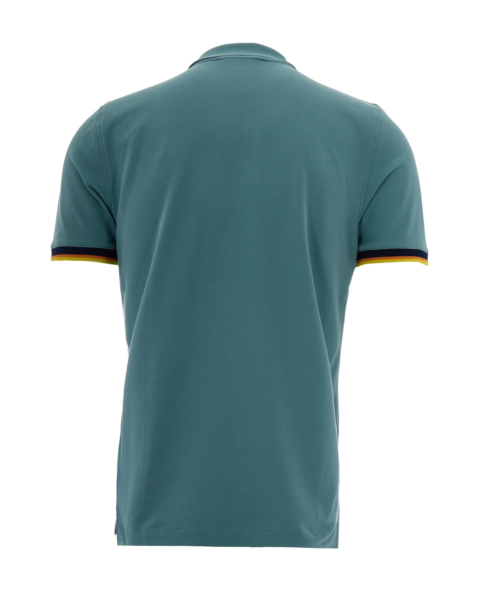 [K-WAY] T-shirts Short Sleeve SS26 K1125BWWIC