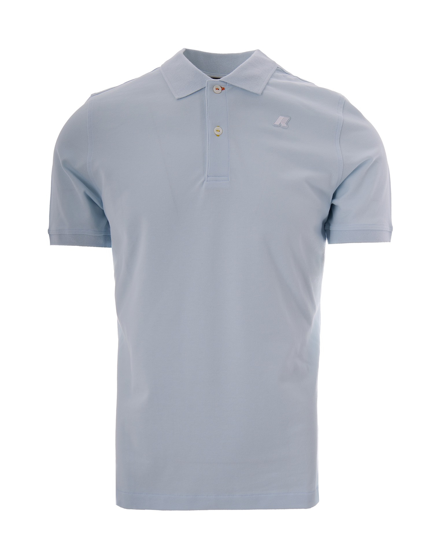 [K-WAY] T-shirts Short Sleeve SS26 K1125CW354