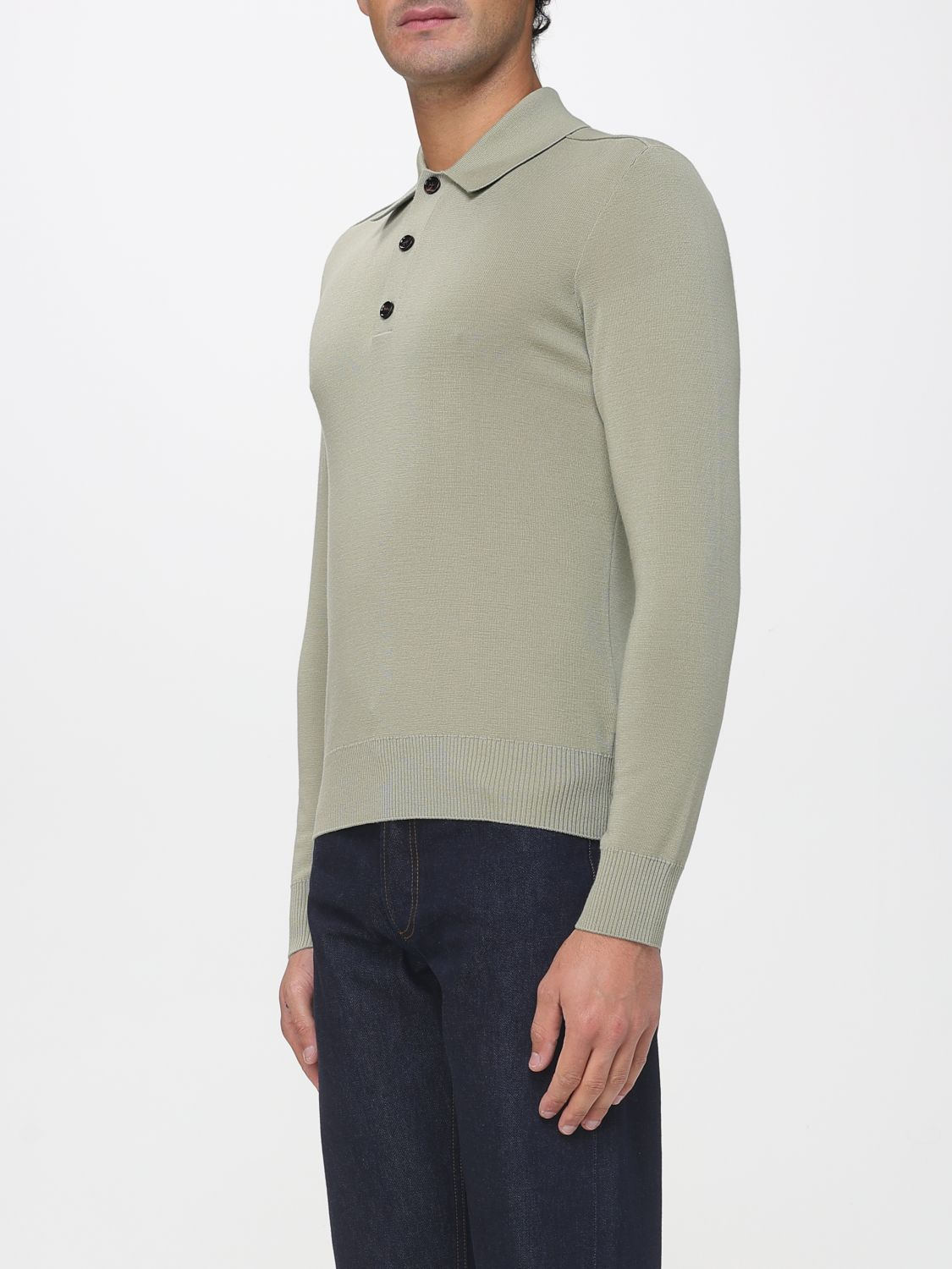 [Burberry] Knitwear SS26 8118658