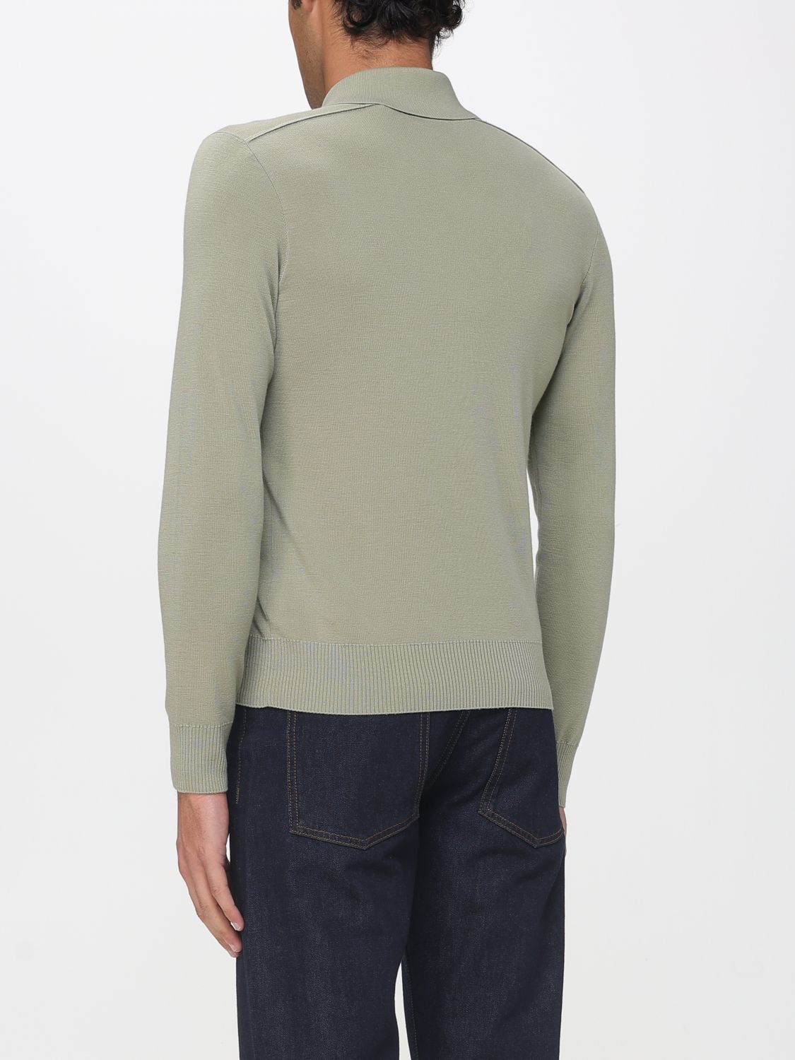 [Burberry] Knitwear SS26 8118658