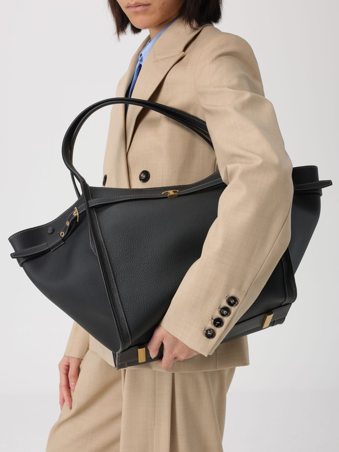 [Tod's] Shoulder bag SS26 XBWTIMA0300WKA B999