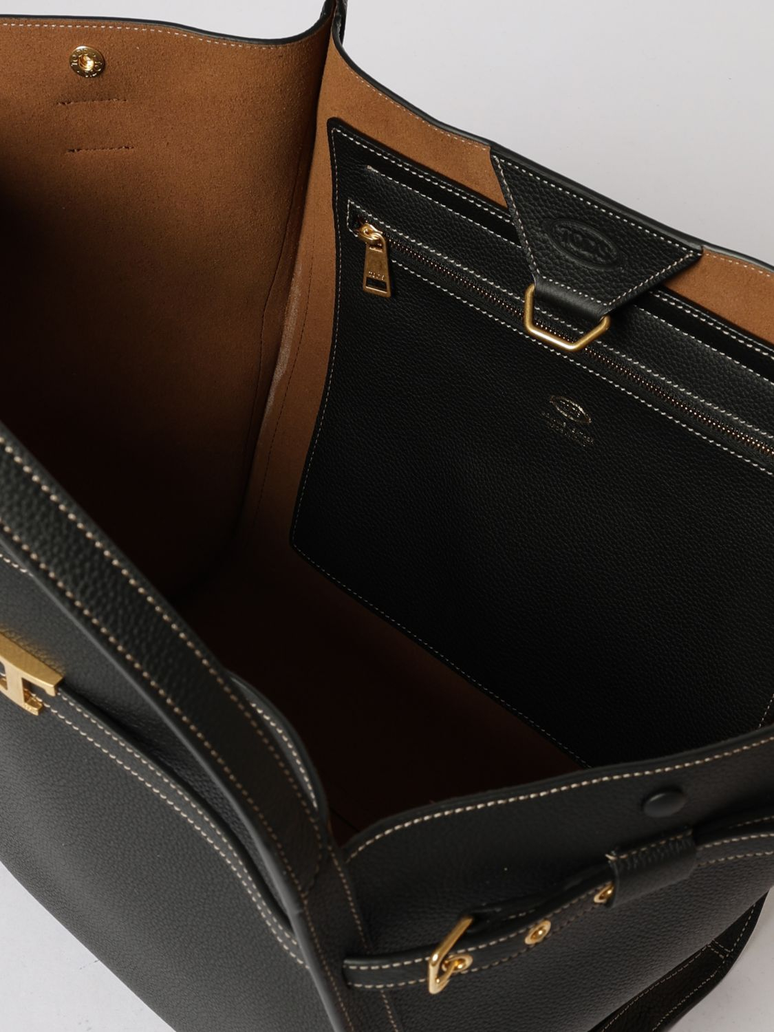 [Tod's] Shoulder bag SS26 XBWTIMA0300WKA B999