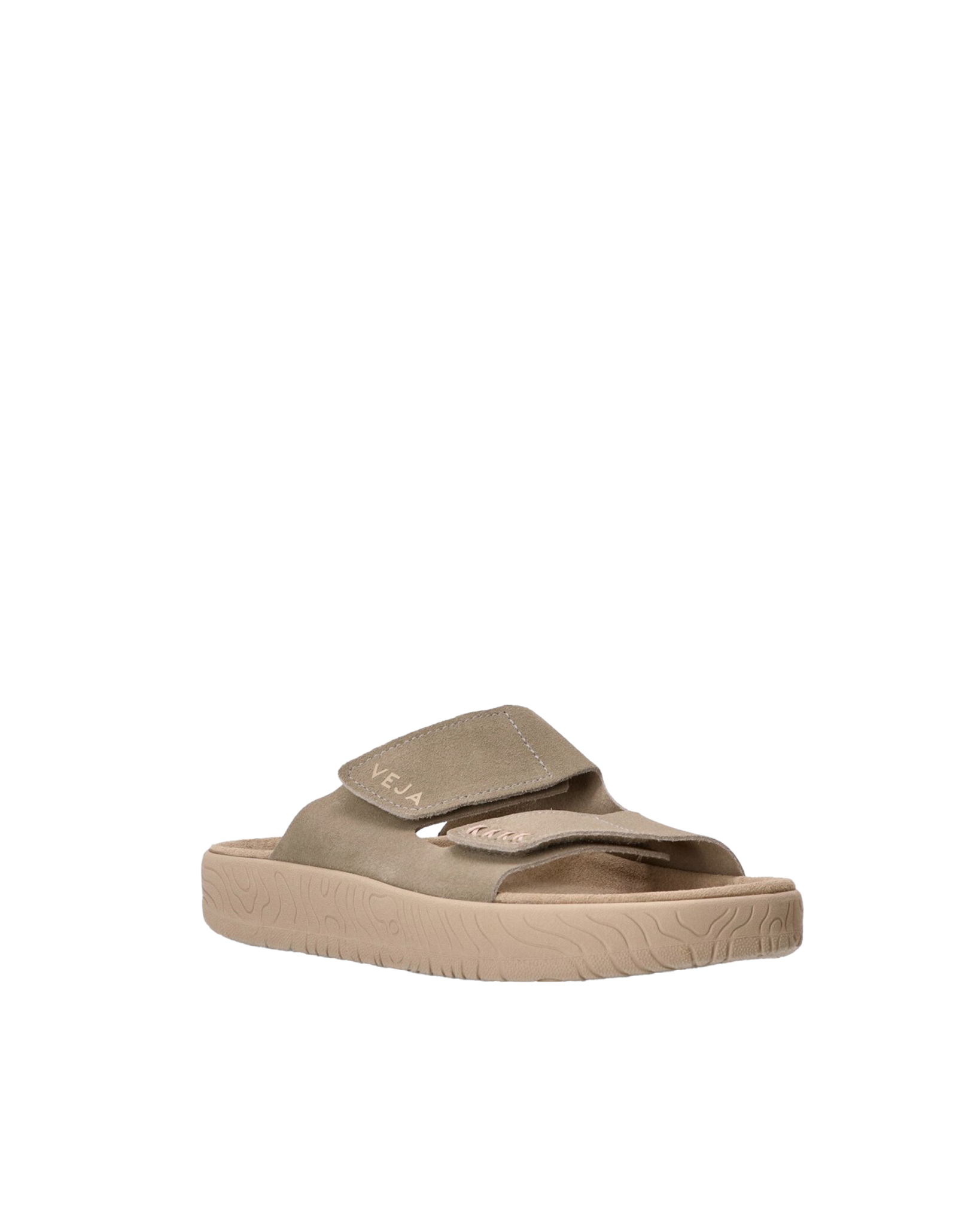 [Veja] Slippers SS26 SA3220670BTAUPE ALMOND