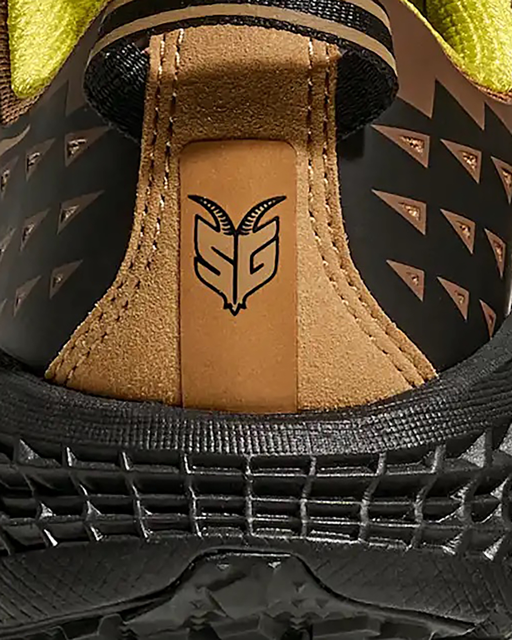 [Hoka one one] Sneakers SS26 1162710DCBK