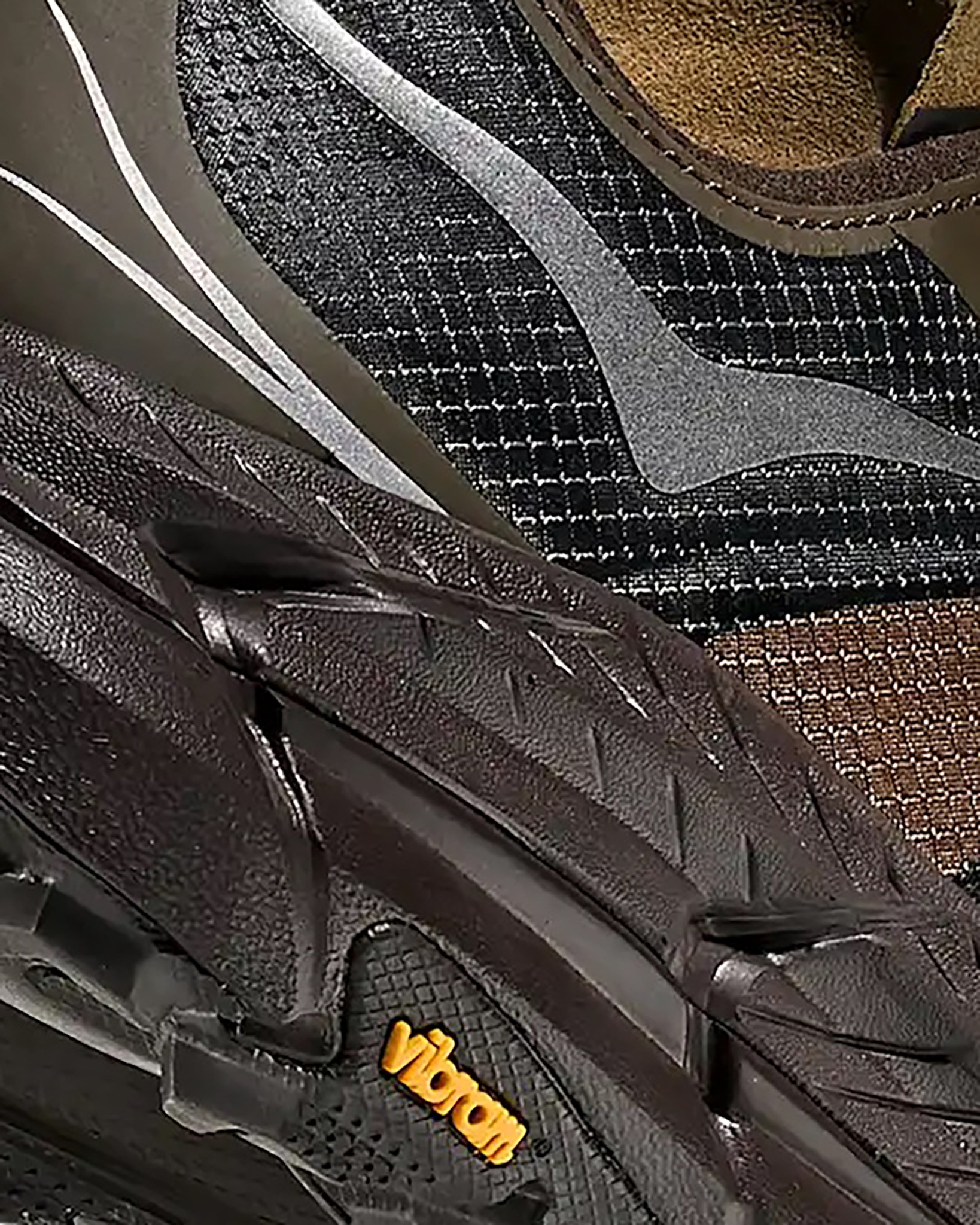 [Hoka one one] Sneakers SS26 1168450TCS