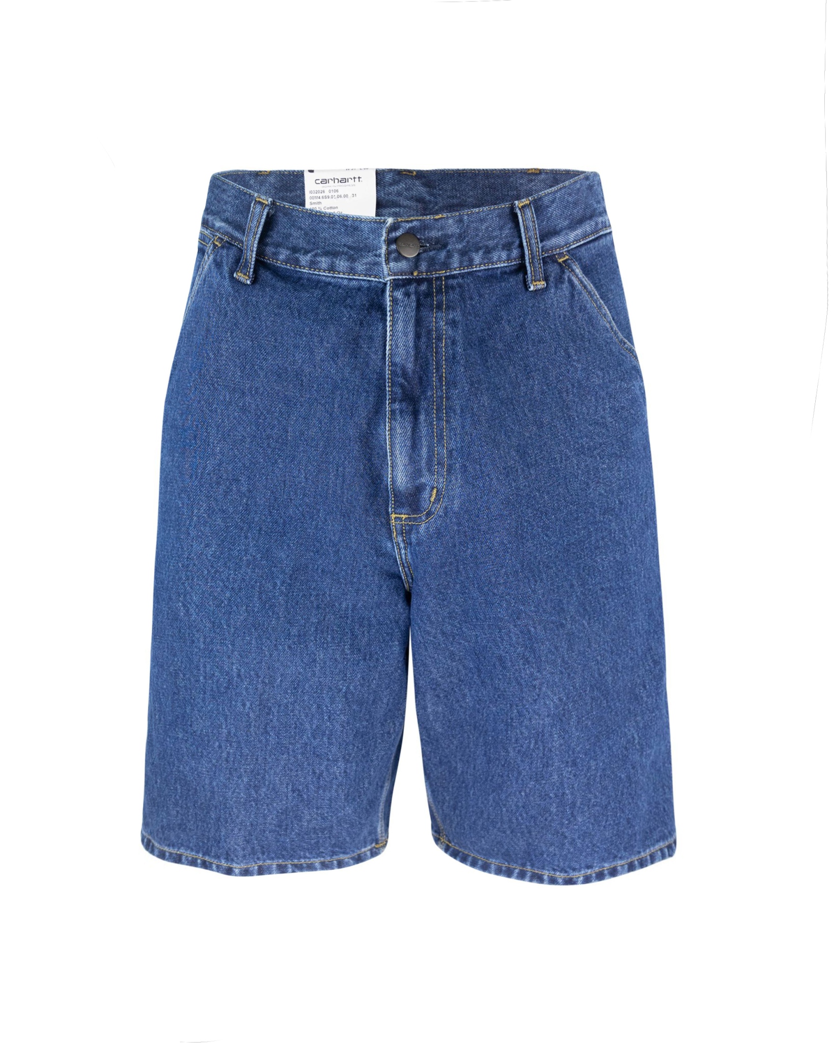 [CARHARTT WIP] Shorts SS26 I0320260106