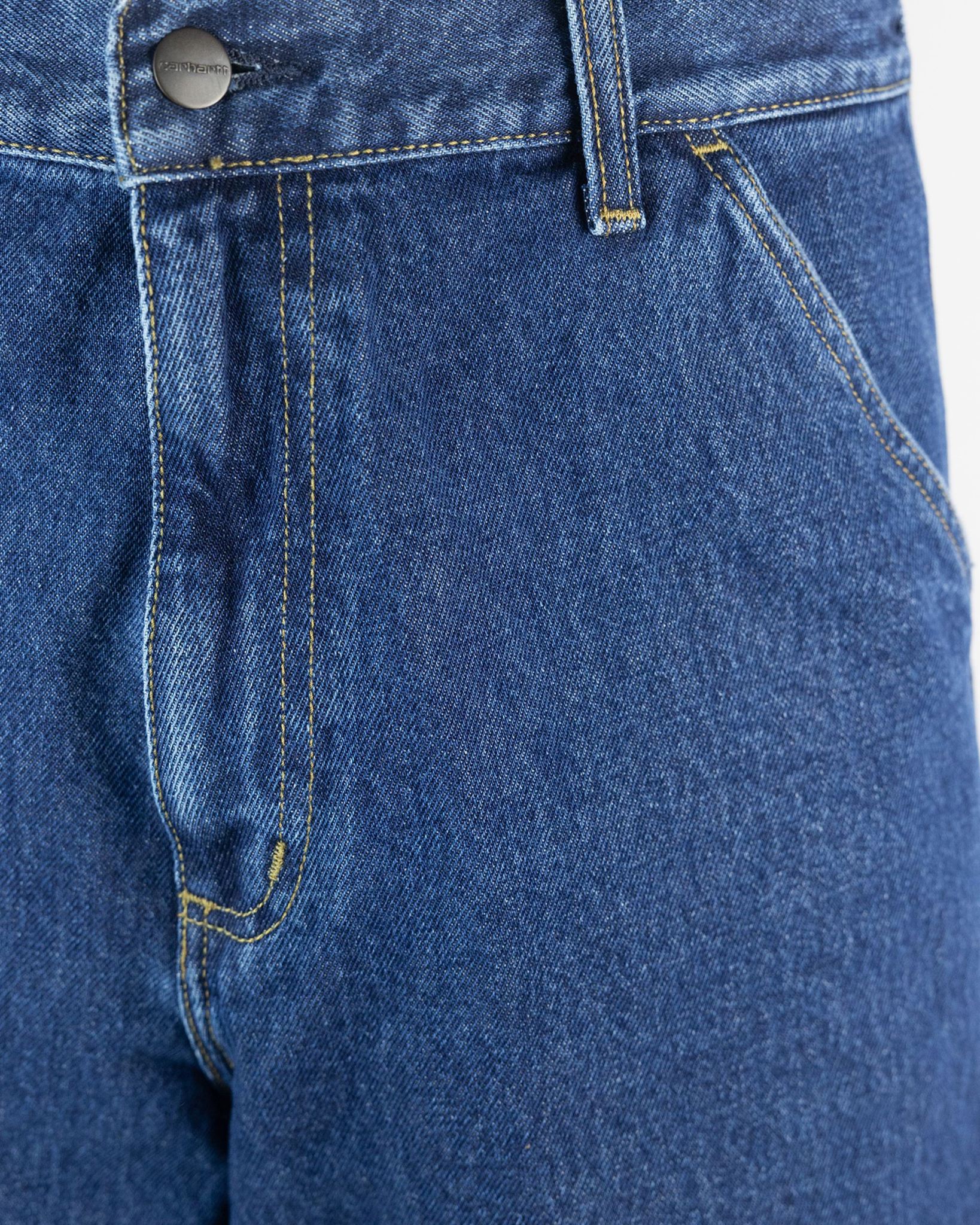 [CARHARTT WIP] Shorts SS26 I0320260106