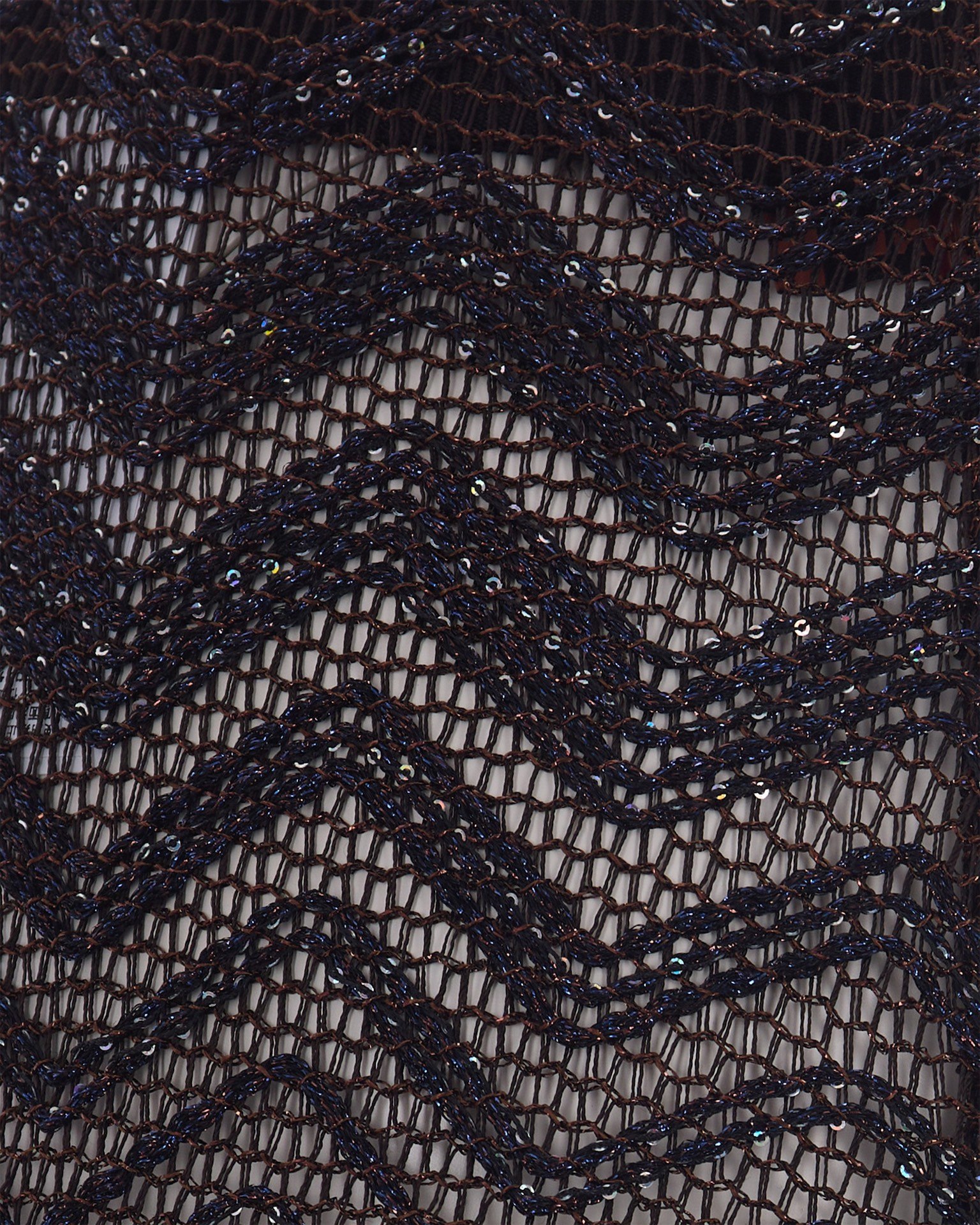 [MISSONI] Trousers SS26 MC25SI01BV00ITS80EQ