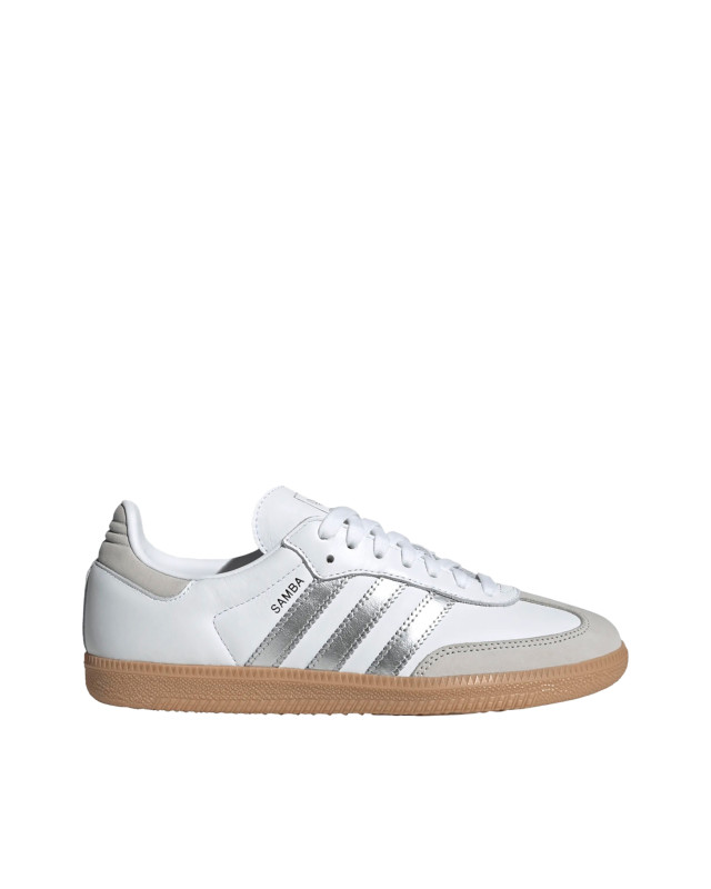 [ADIDAS ORIGINALS] Sneakers SS26 JI2725FTWWHT/SILVMT/GREONE
