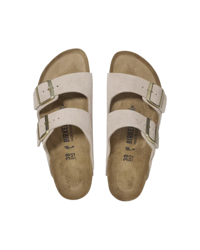 [Birkenstock] Slippers SS26 1029260Sandcastle