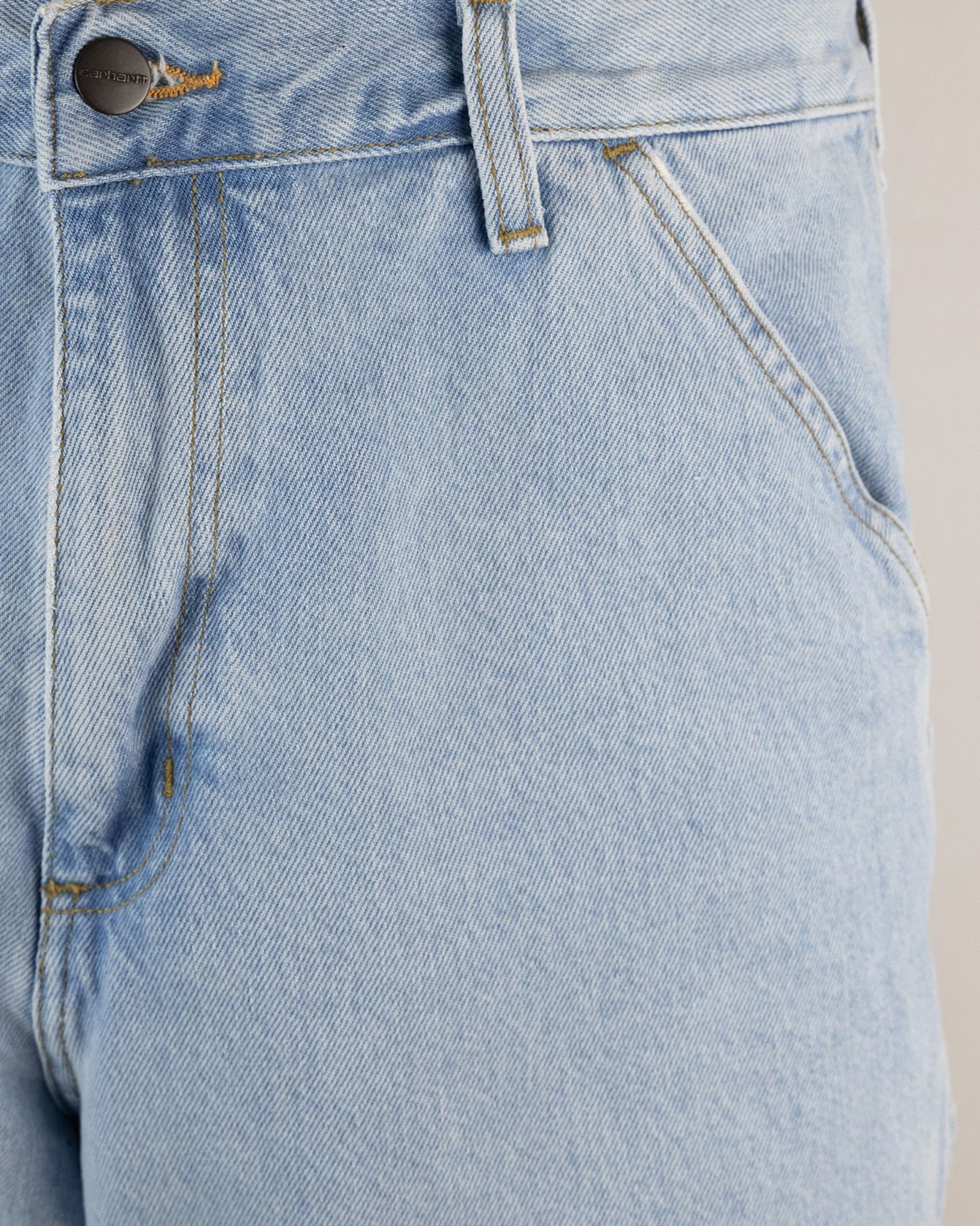 [CARHARTT WIP] Shorts SS26 I03202601A3