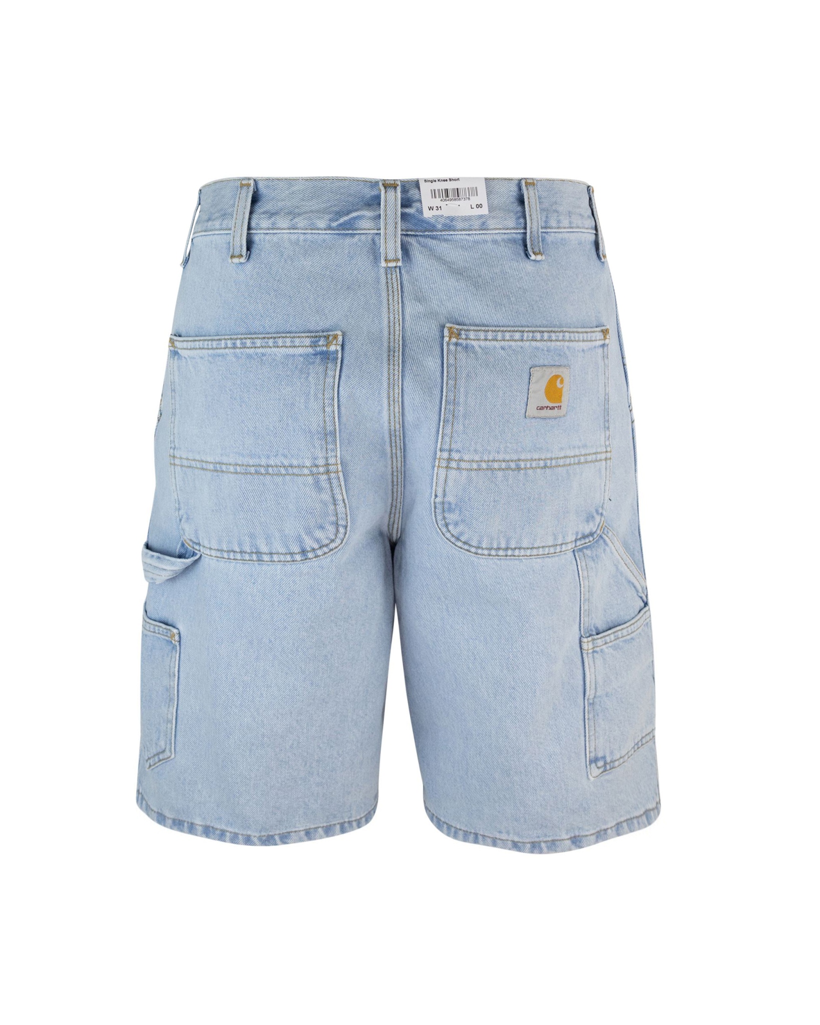 [CARHARTT WIP] Shorts SS26 I03202601A3