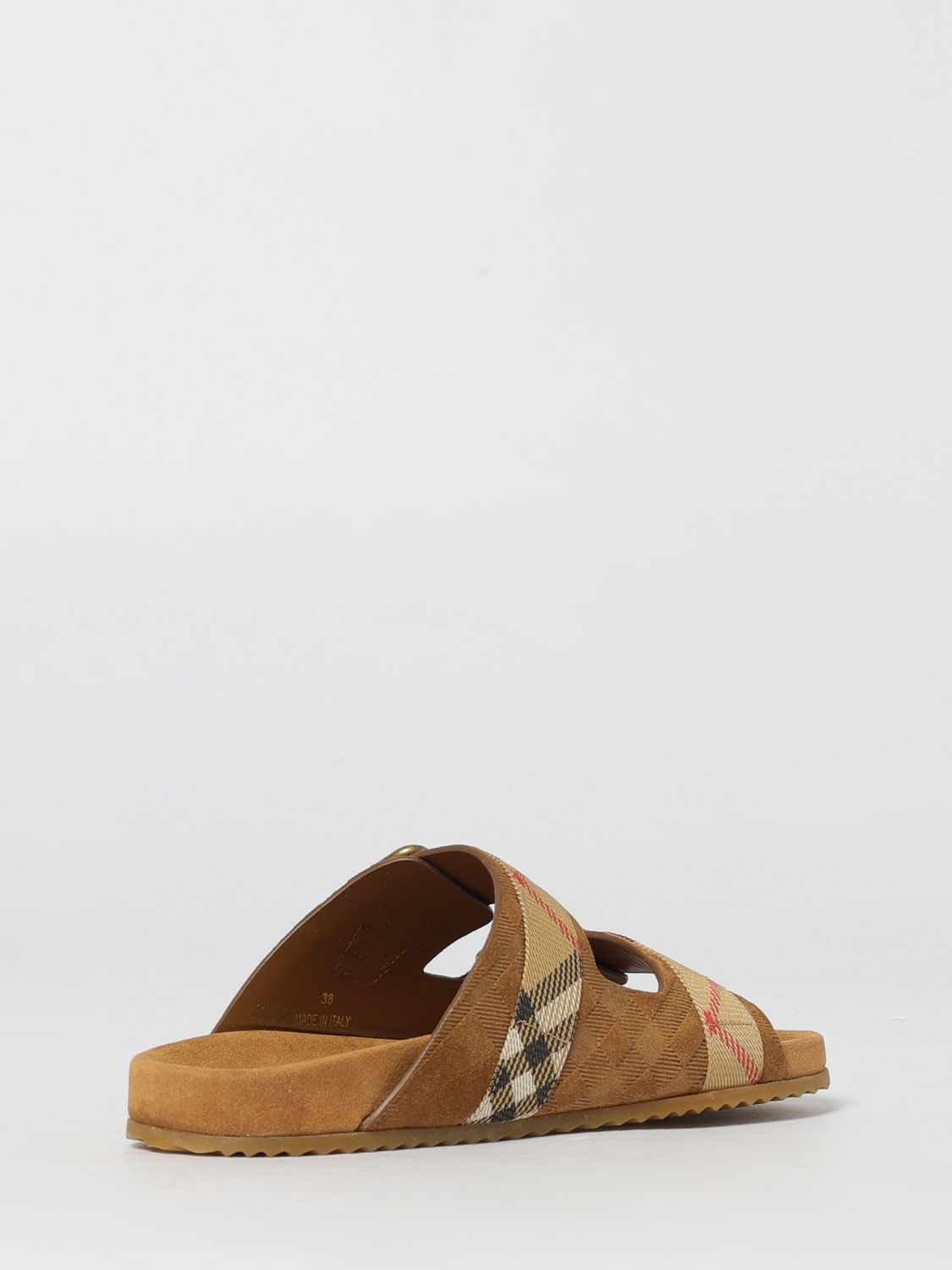 [Burberry] Sandals SS26 8121958