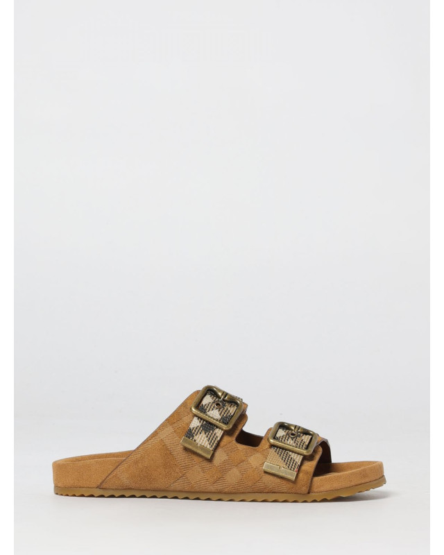 [Burberry] Sandals SS26 8121958