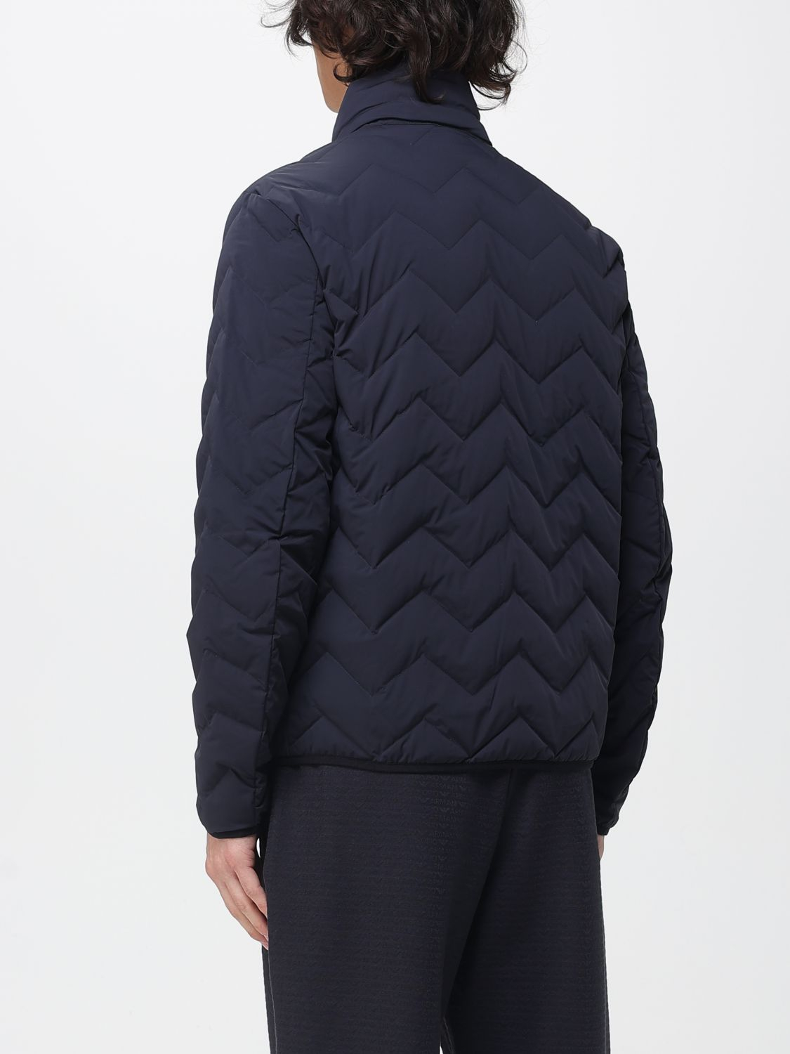 [Emporio Armani] Down Jacket SS26 EM005361AF13721 UB118