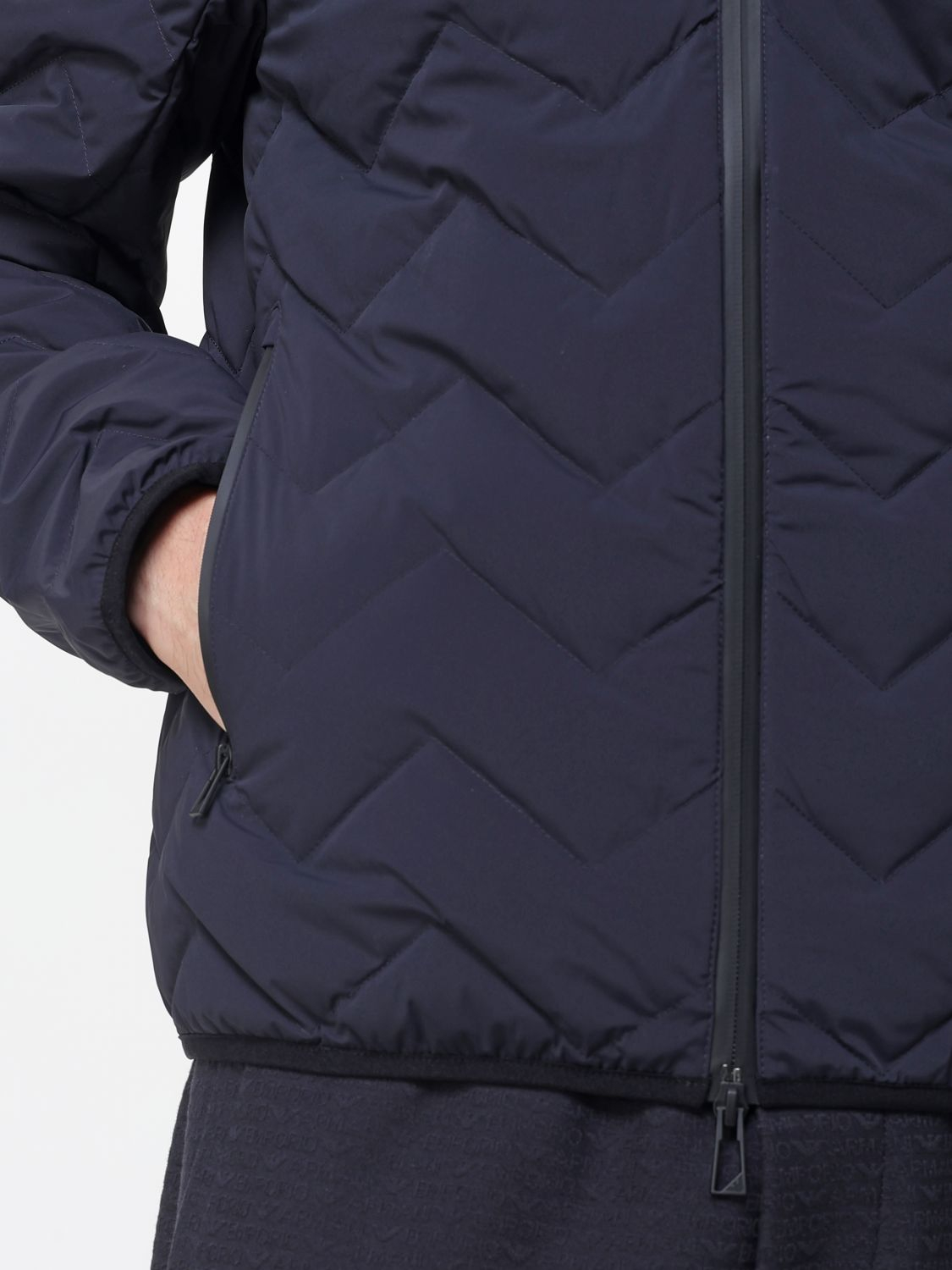 [Emporio Armani] Down Jacket SS26 EM005361AF13721 UB118