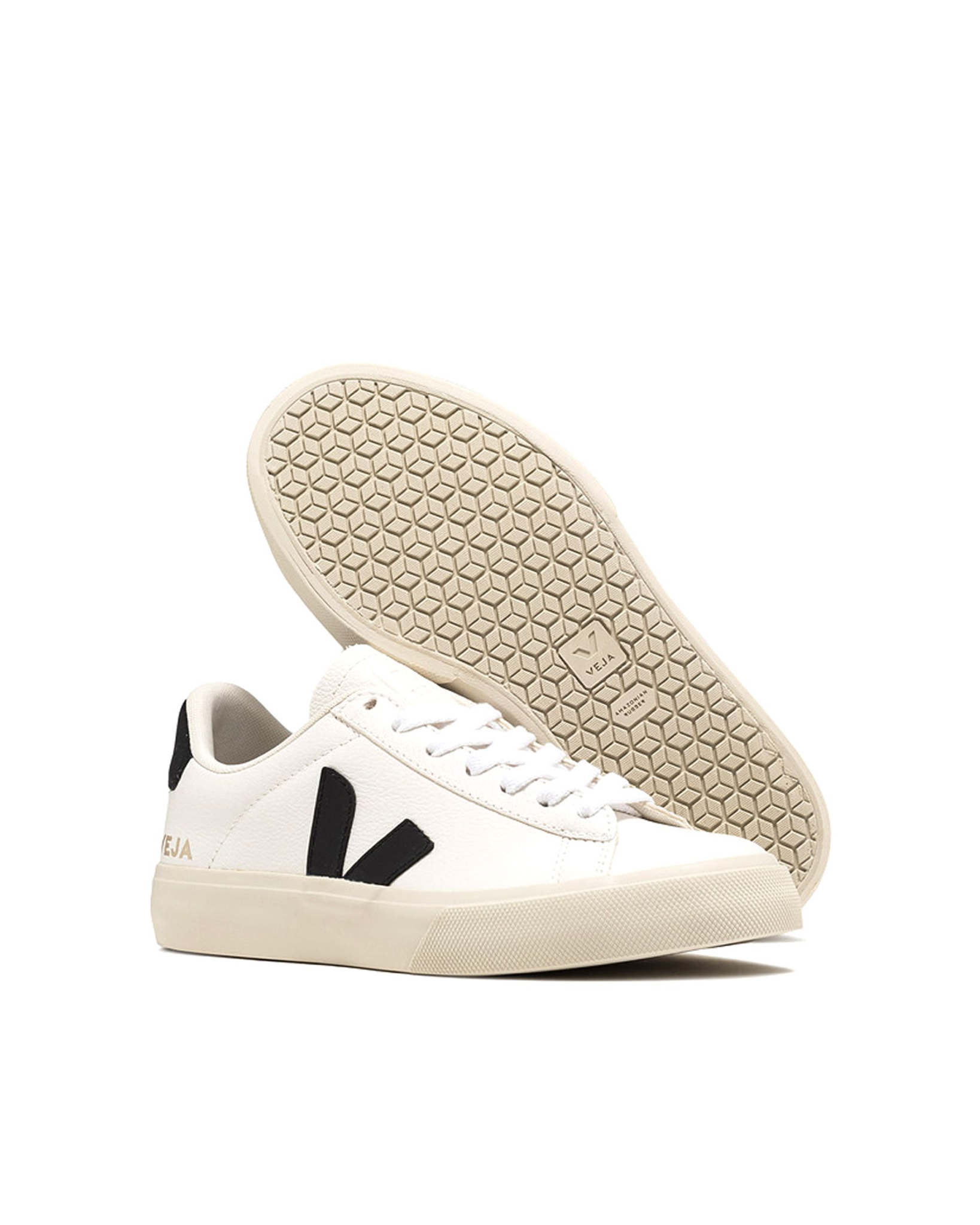 [Veja] Sneakers SS26 CP0501537BEXTRA WHITE BLACK