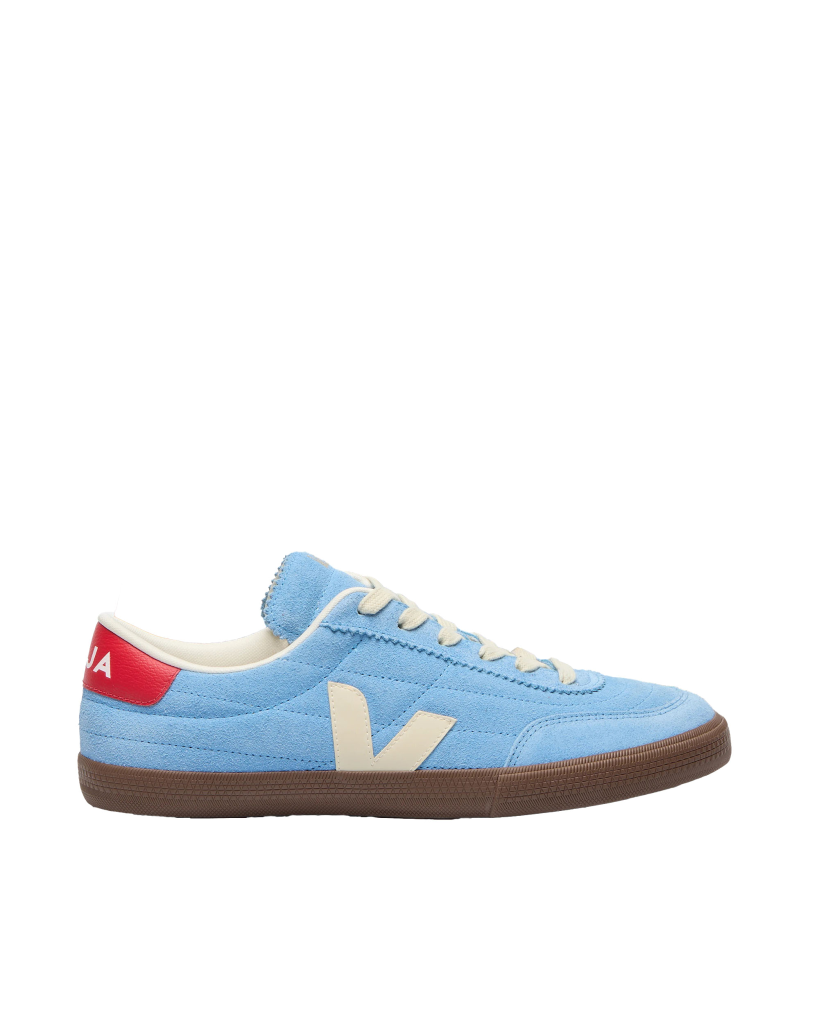 [Veja] Sneakers SS26 FU0321389AQUA PIERRE BARK