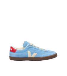 [Veja] Sneakers SS26 FU0321389AQUA PIERRE BARK