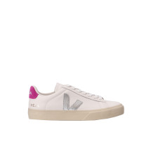 [Veja] Sneakers SS26 CP0520788WHITE SILVER ULTRAVIOLET
