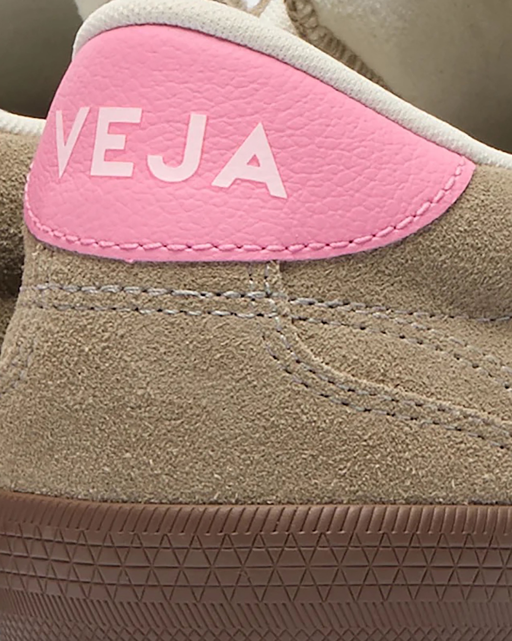 [Veja] Sneakers SS26 VO0321468TAUPE MALIBU BARK