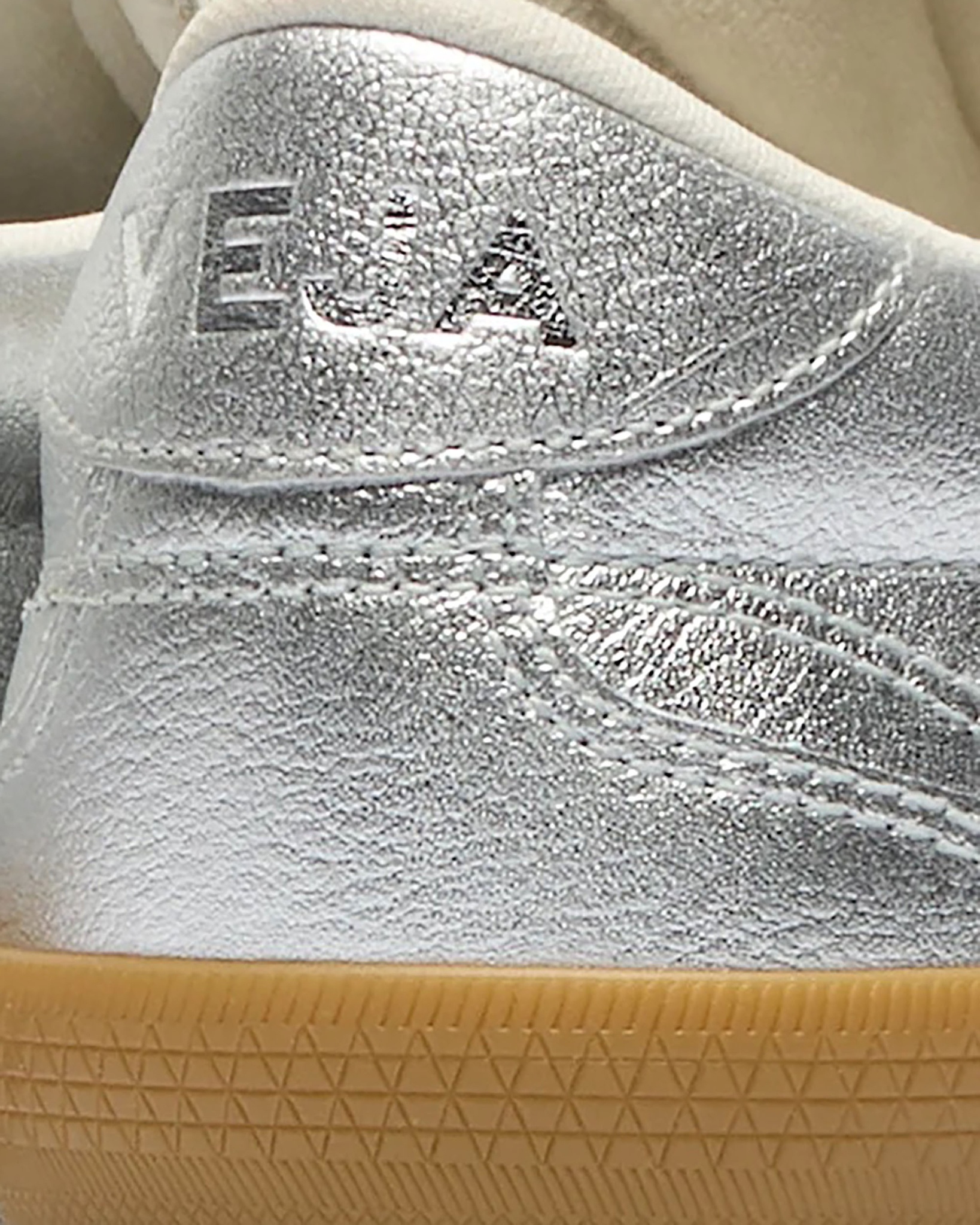 [Veja] Sneakers SS26 VO2021666SILVER WHITE NATURAL