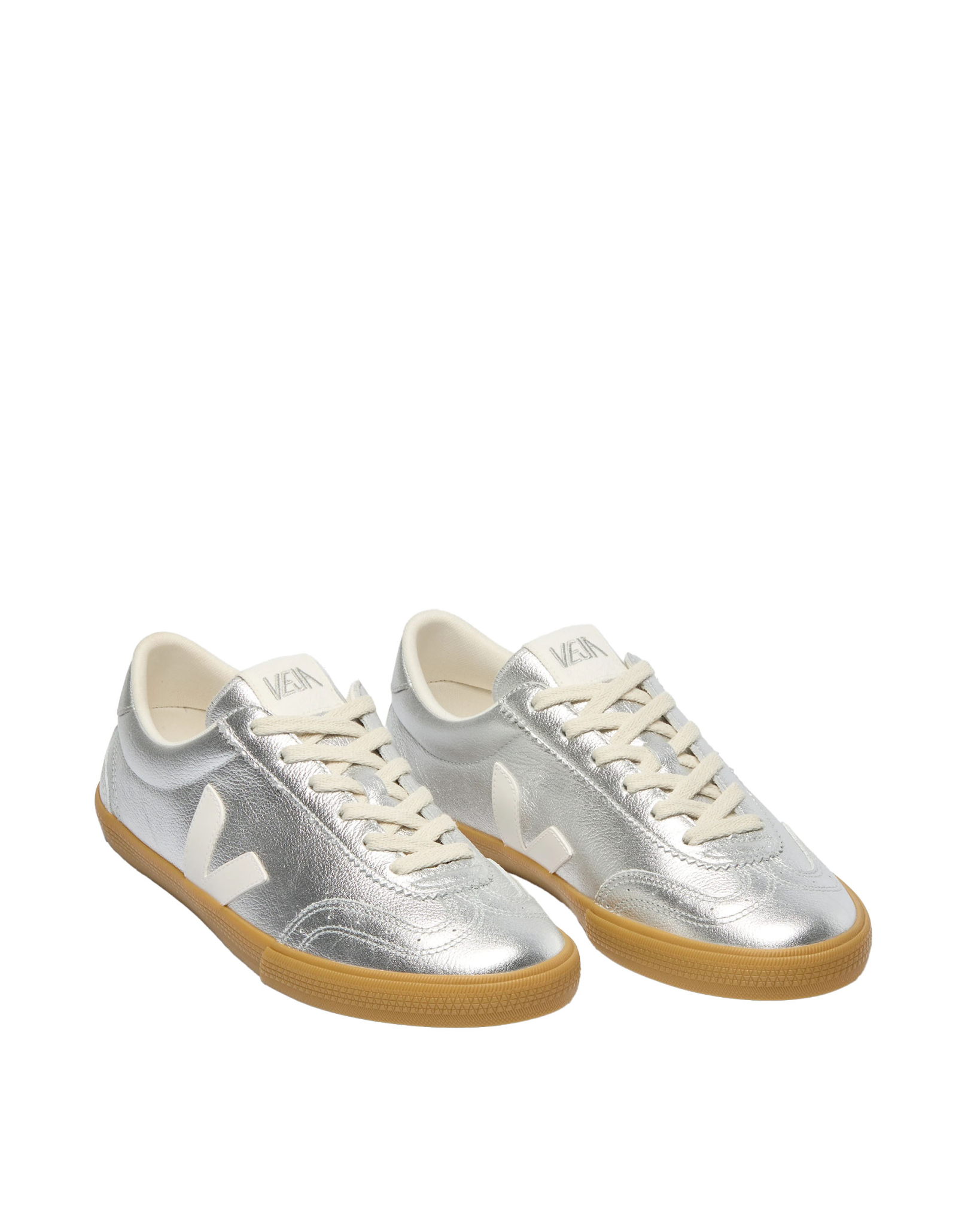 [Veja] Sneakers SS26 VO2021666SILVER WHITE NATURAL