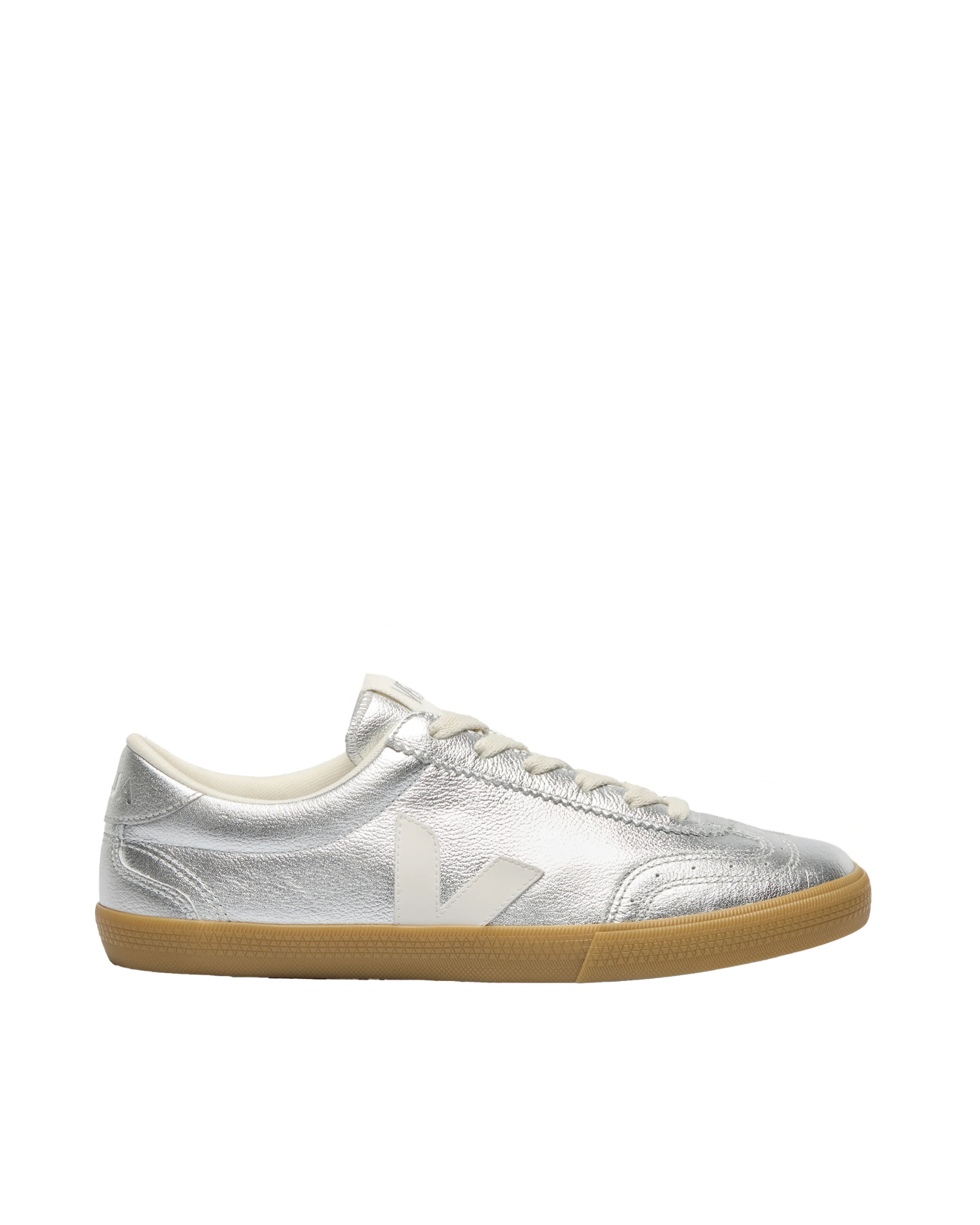 [Veja] Sneakers SS26 VO2021666SILVER WHITE NATURAL