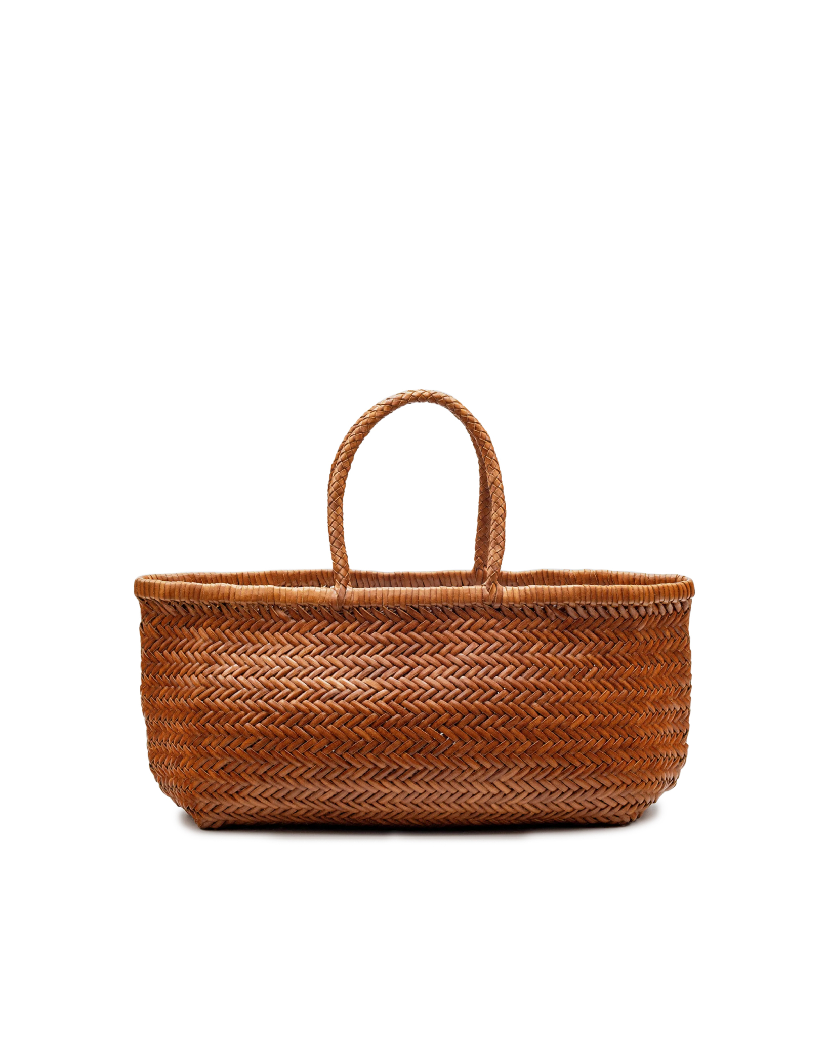 [DRAGON DIFFUSION] Shoulder bag SS26 DGS68810TAN
