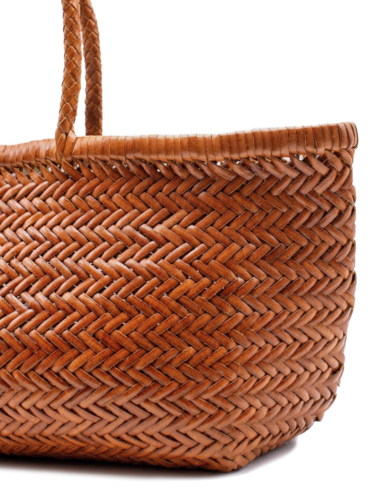 [DRAGON DIFFUSION] Shoulder bag SS26 DGS68810TAN