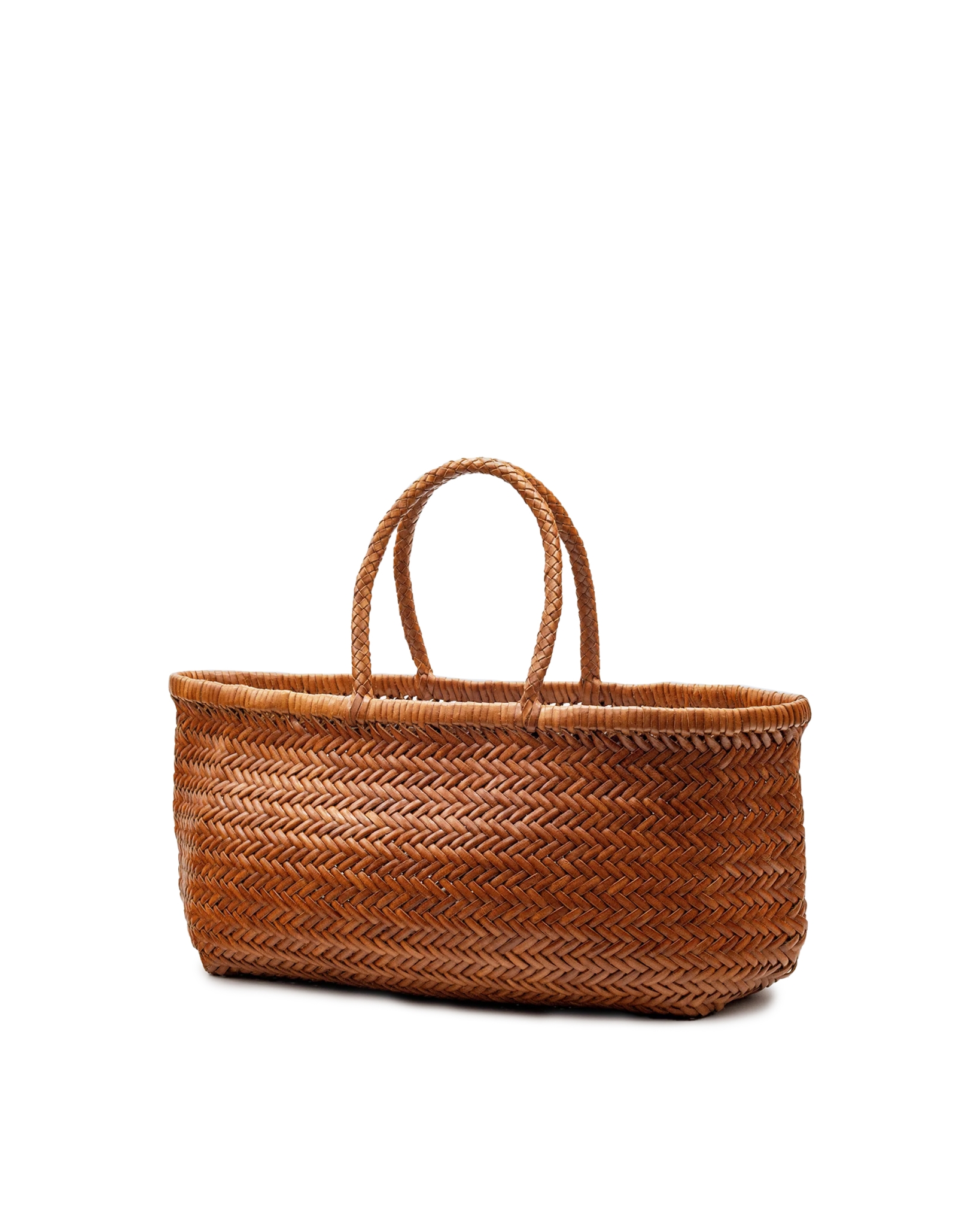 [DRAGON DIFFUSION] Shoulder bag SS26 DGS68810TAN