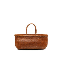 [DRAGON DIFFUSION] Shoulder bag SS26 DGS68810TAN