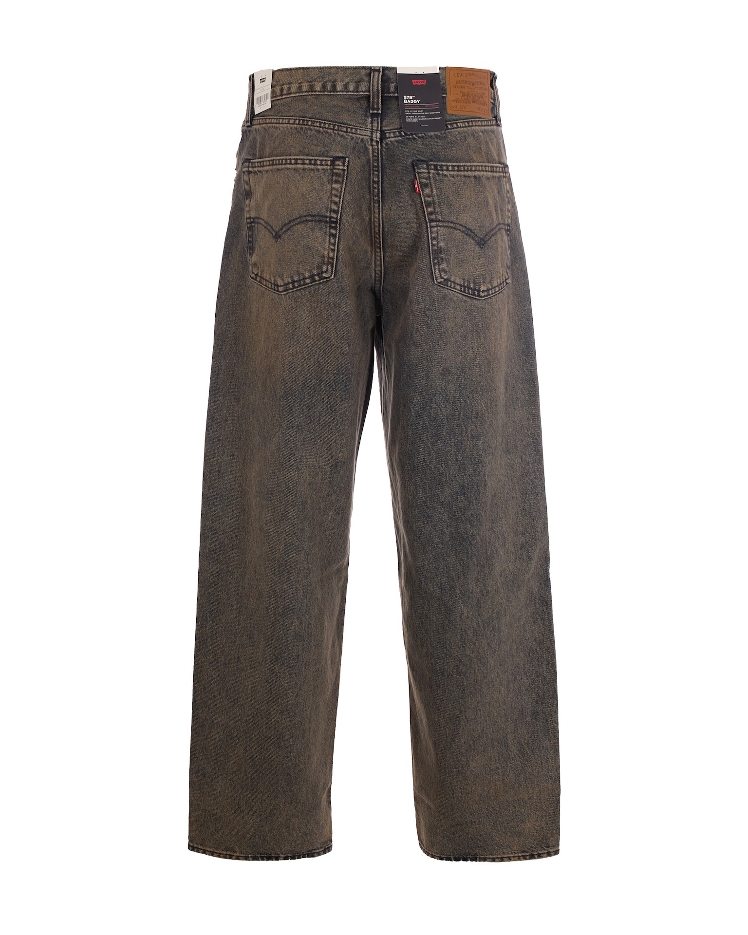 [Levi's] Jeans SS26 A47500114267